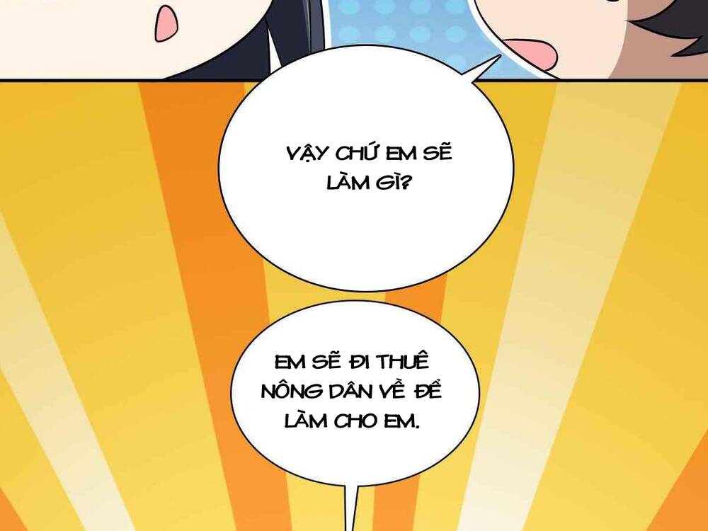 Bà Xã Nhà Tôi Đến Từ Ngàn Năm Trước - Chapter 130 - Page 7