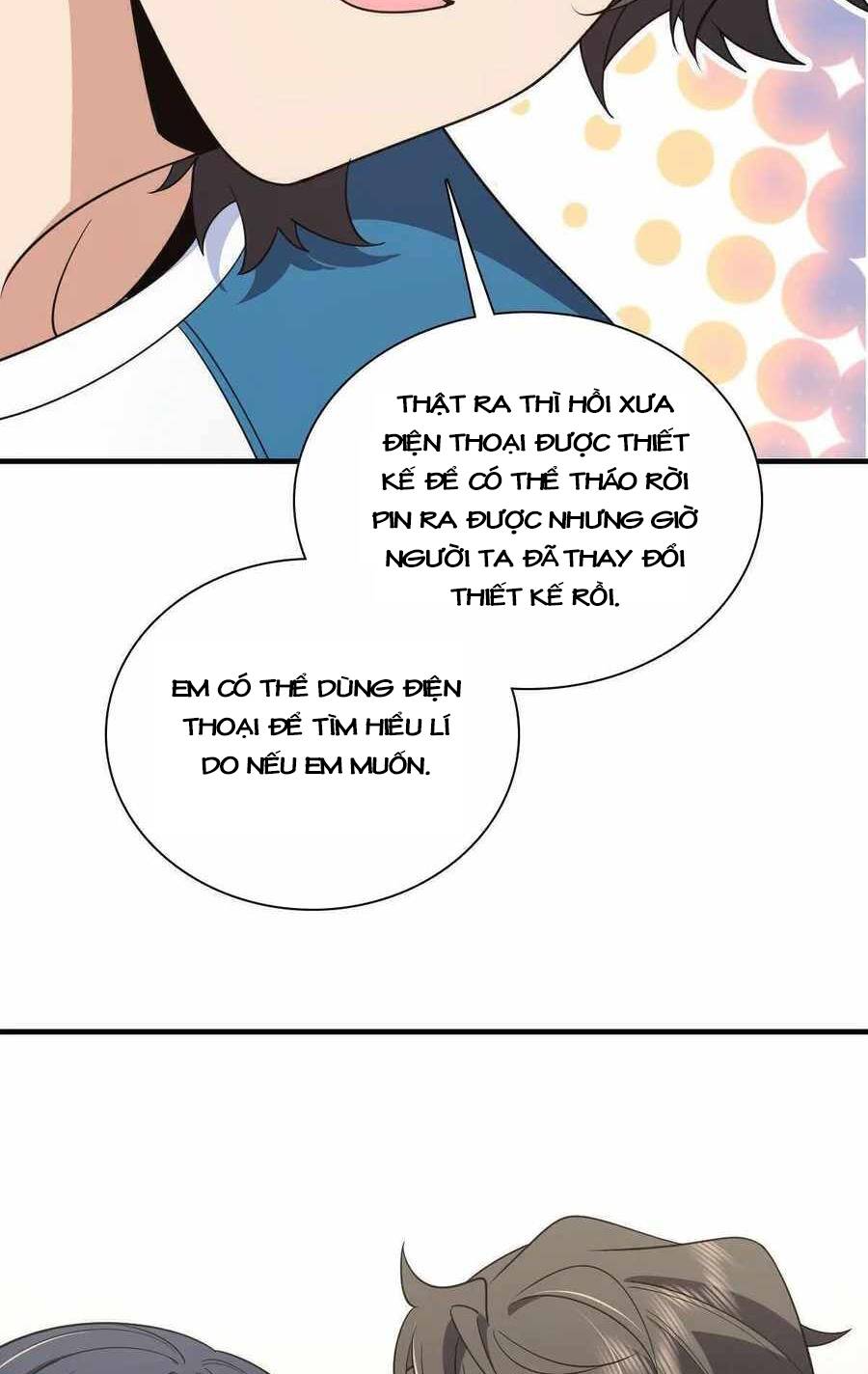 Bà Xã Nhà Tôi Đến Từ Ngàn Năm Trước - Chapter 131 - Page 11