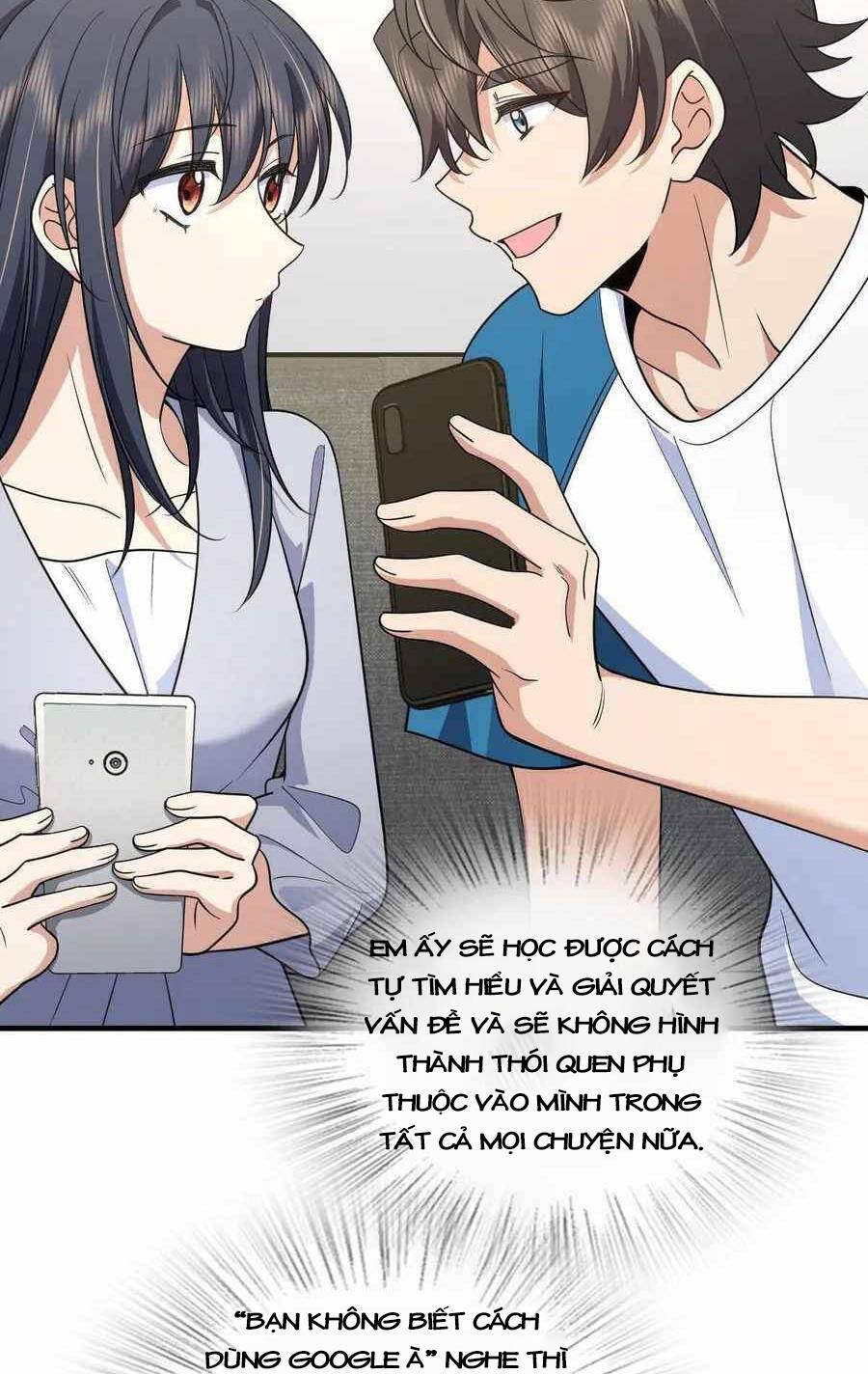 Bà Xã Nhà Tôi Đến Từ Ngàn Năm Trước - Chapter 131 - Page 12