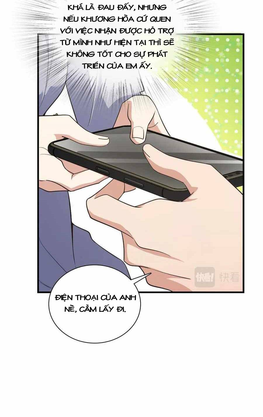 Bà Xã Nhà Tôi Đến Từ Ngàn Năm Trước - Chapter 131 - Page 13