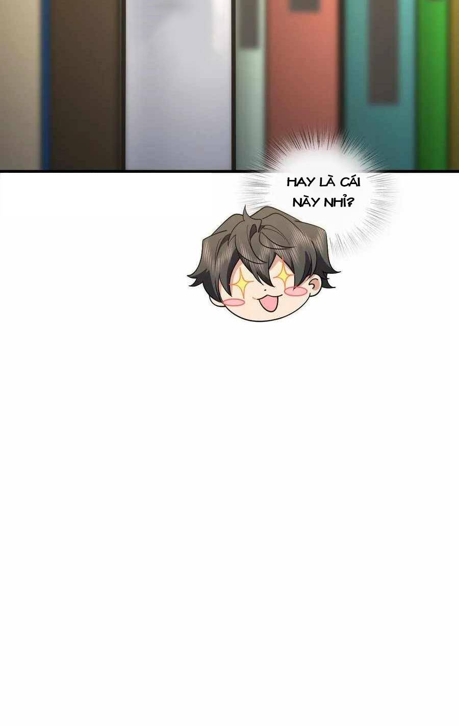 Bà Xã Nhà Tôi Đến Từ Ngàn Năm Trước - Chapter 131 - Page 17