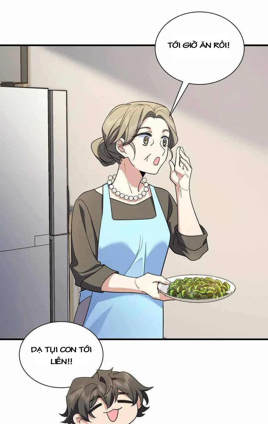 Bà Xã Nhà Tôi Đến Từ Ngàn Năm Trước - Chapter 131 - Page 18