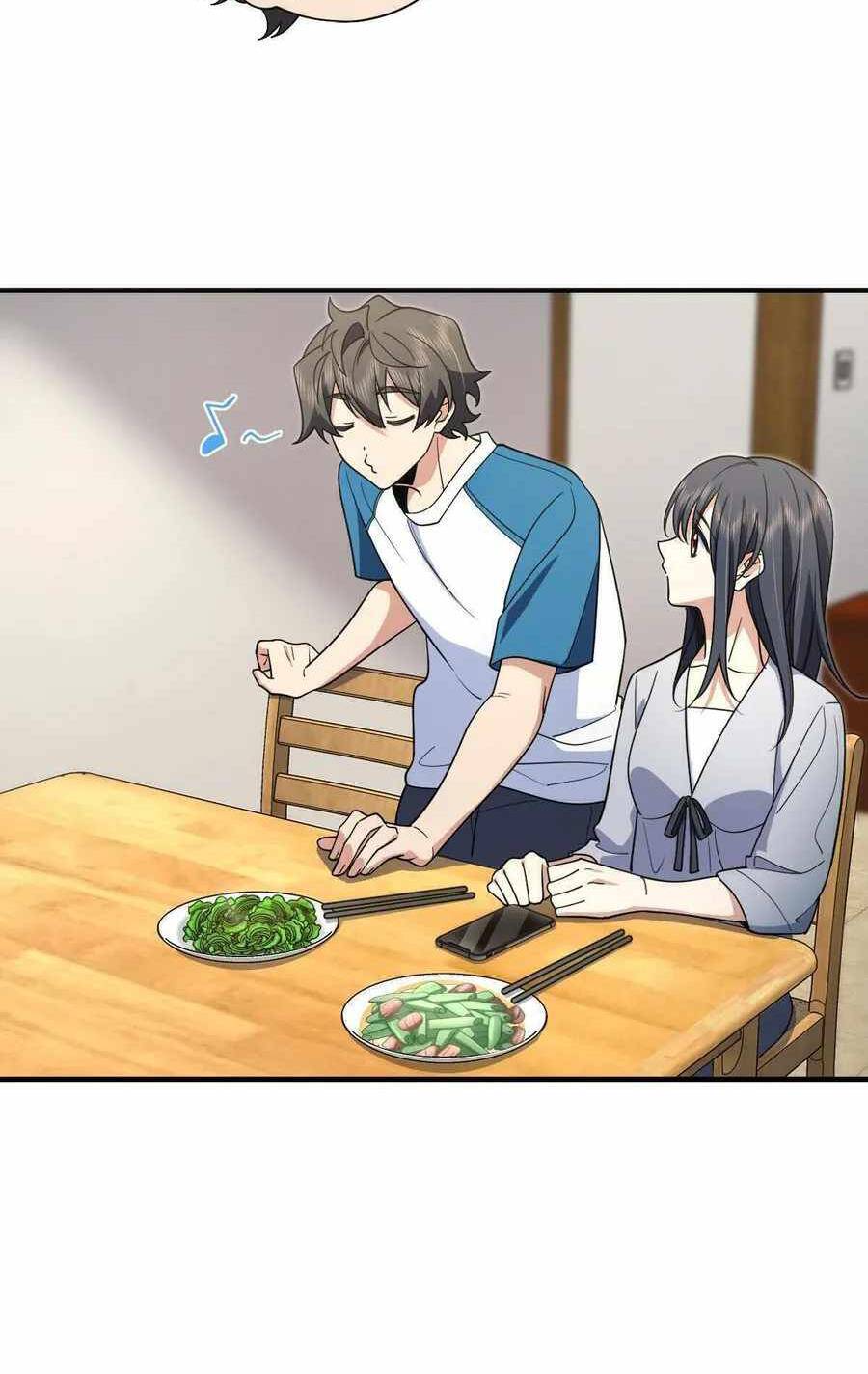 Bà Xã Nhà Tôi Đến Từ Ngàn Năm Trước - Chapter 131 - Page 19