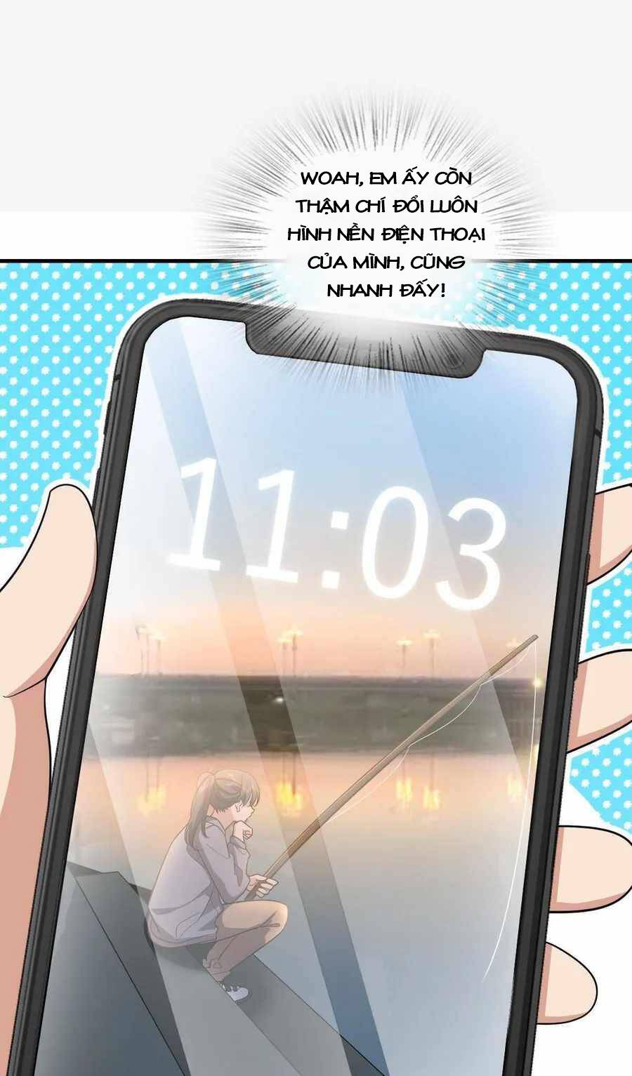 Bà Xã Nhà Tôi Đến Từ Ngàn Năm Trước - Chapter 131 - Page 21