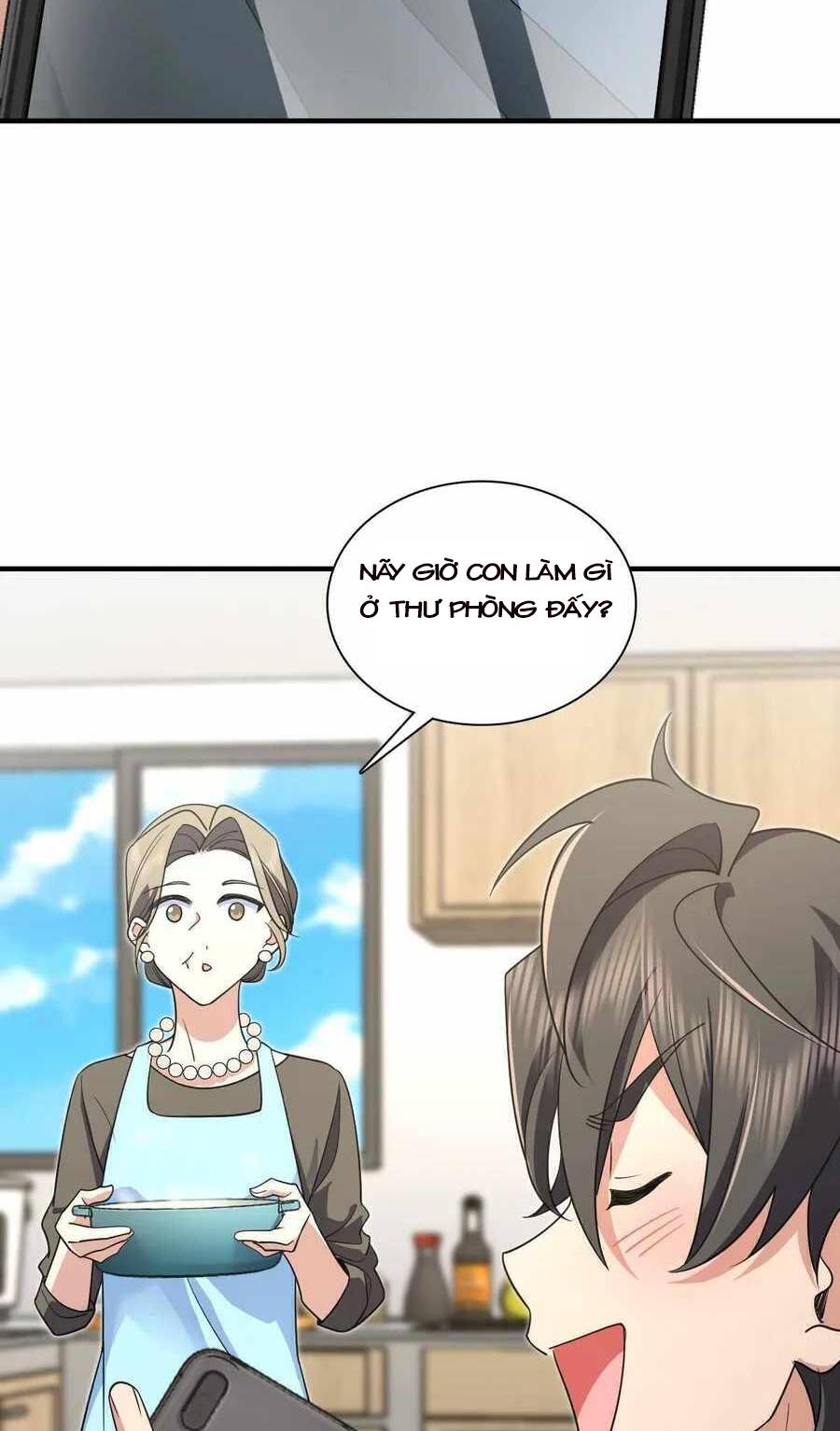 Bà Xã Nhà Tôi Đến Từ Ngàn Năm Trước - Chapter 131 - Page 22