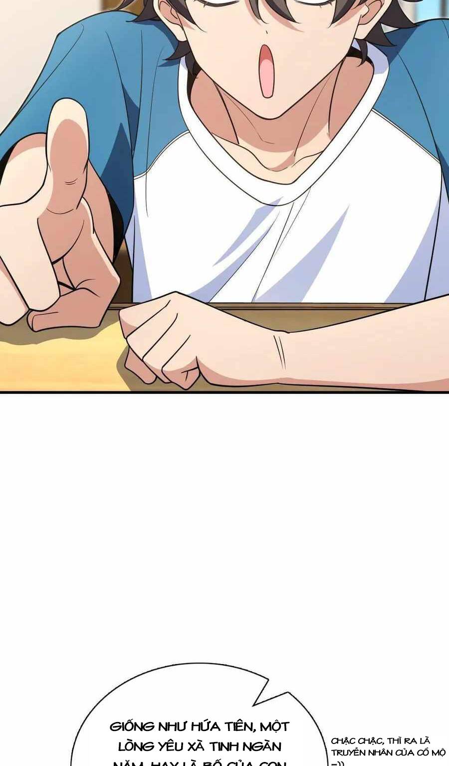 Bà Xã Nhà Tôi Đến Từ Ngàn Năm Trước - Chapter 131 - Page 25