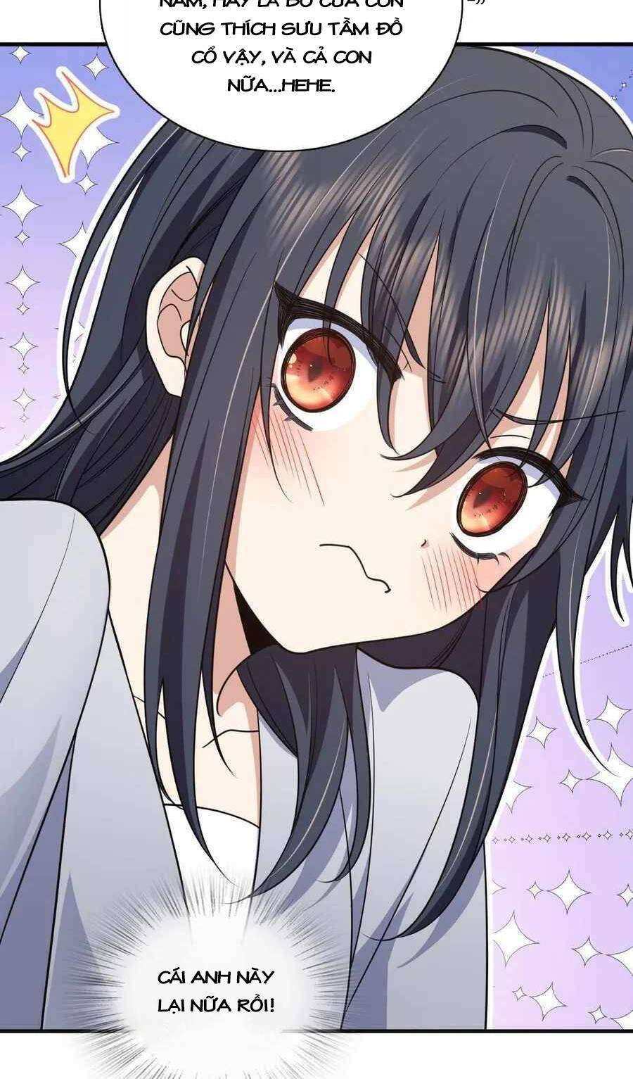 Bà Xã Nhà Tôi Đến Từ Ngàn Năm Trước - Chapter 131 - Page 26