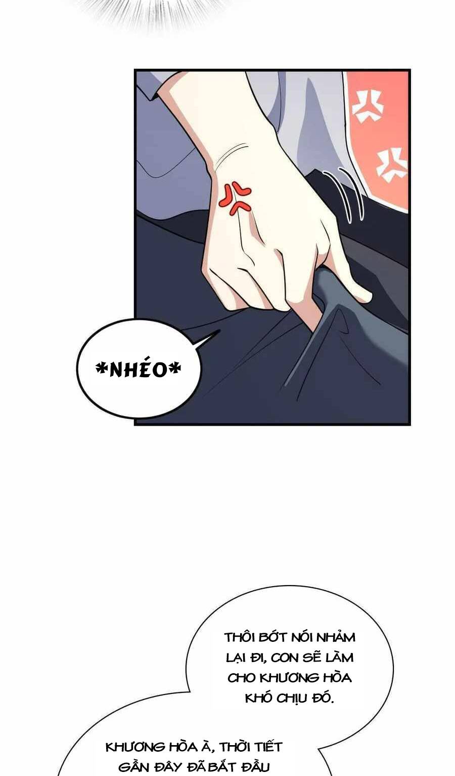 Bà Xã Nhà Tôi Đến Từ Ngàn Năm Trước - Chapter 131 - Page 27