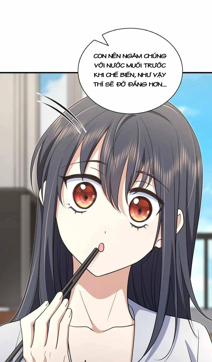 Bà Xã Nhà Tôi Đến Từ Ngàn Năm Trước - Chapter 131 - Page 29