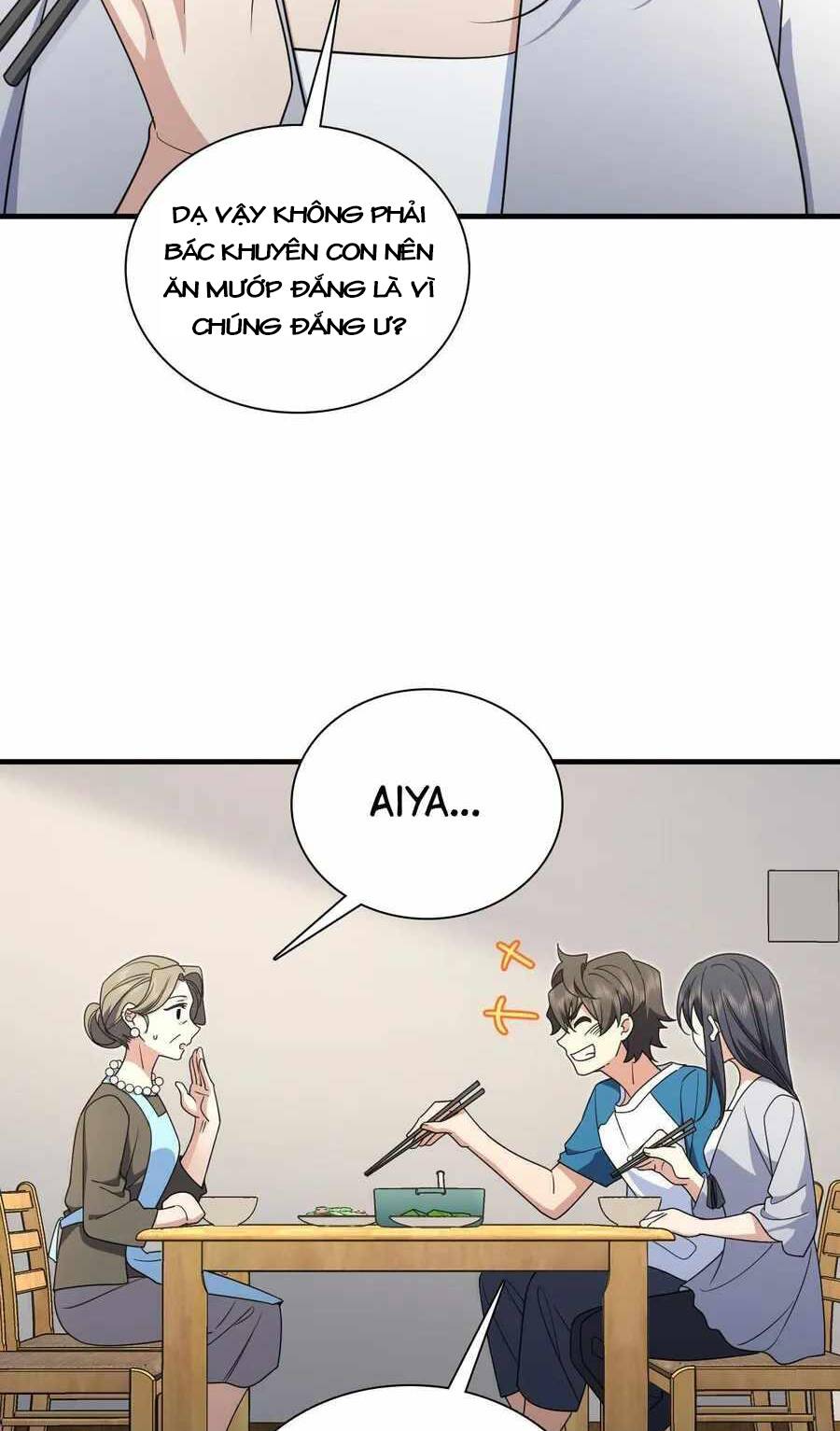 Bà Xã Nhà Tôi Đến Từ Ngàn Năm Trước - Chapter 131 - Page 30