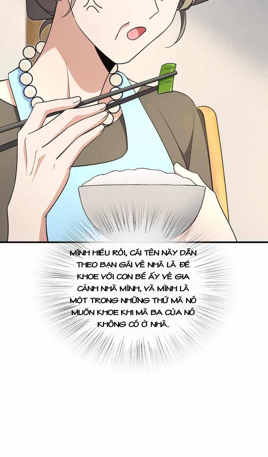 Bà Xã Nhà Tôi Đến Từ Ngàn Năm Trước - Chapter 131 - Page 32