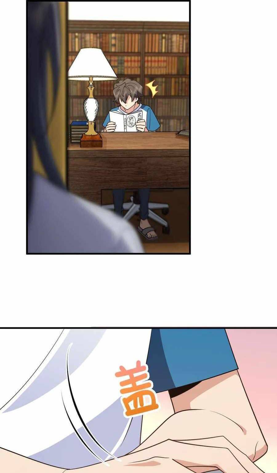 Bà Xã Nhà Tôi Đến Từ Ngàn Năm Trước - Chapter 131 - Page 38