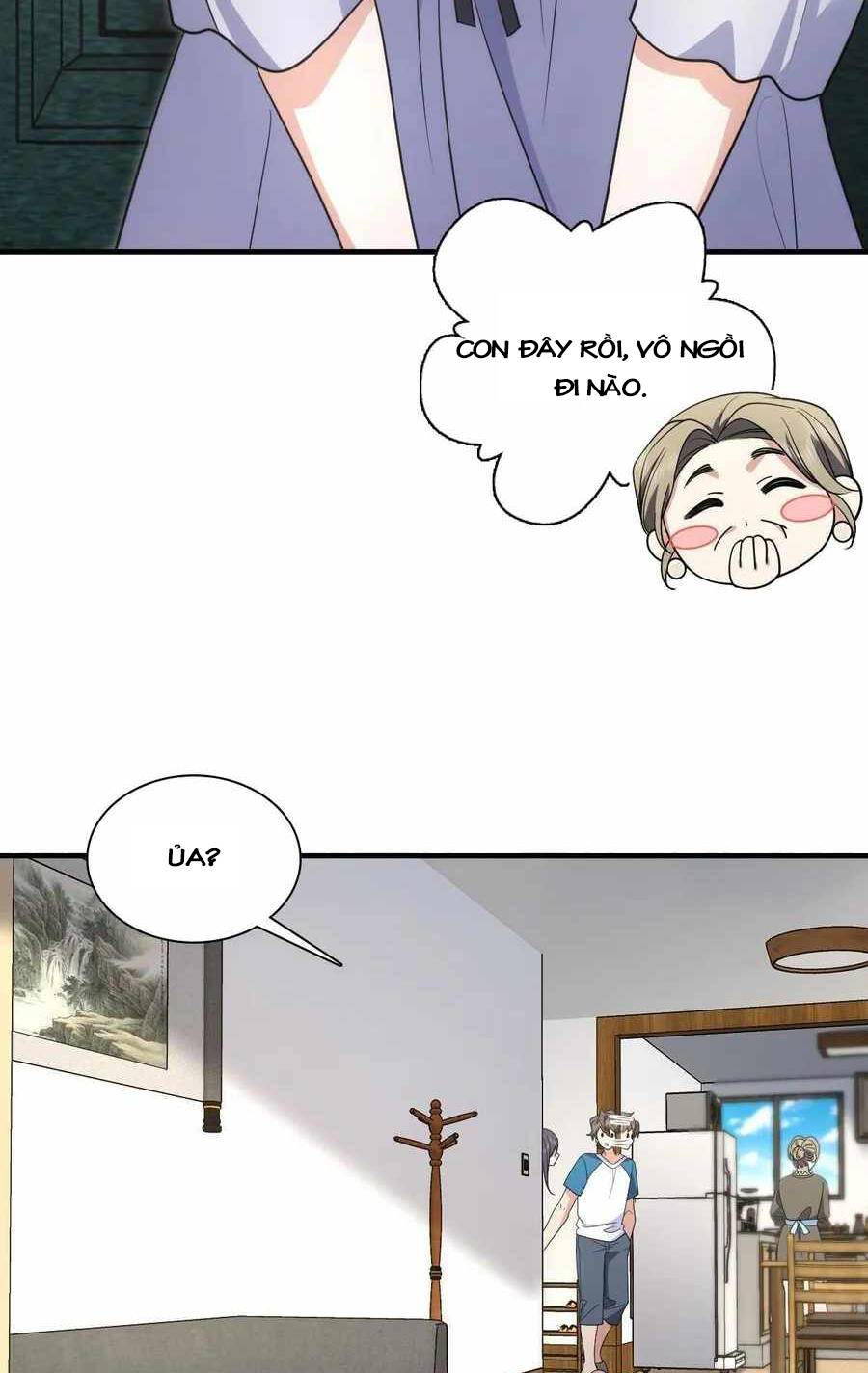 Bà Xã Nhà Tôi Đến Từ Ngàn Năm Trước - Chapter 131 - Page 3