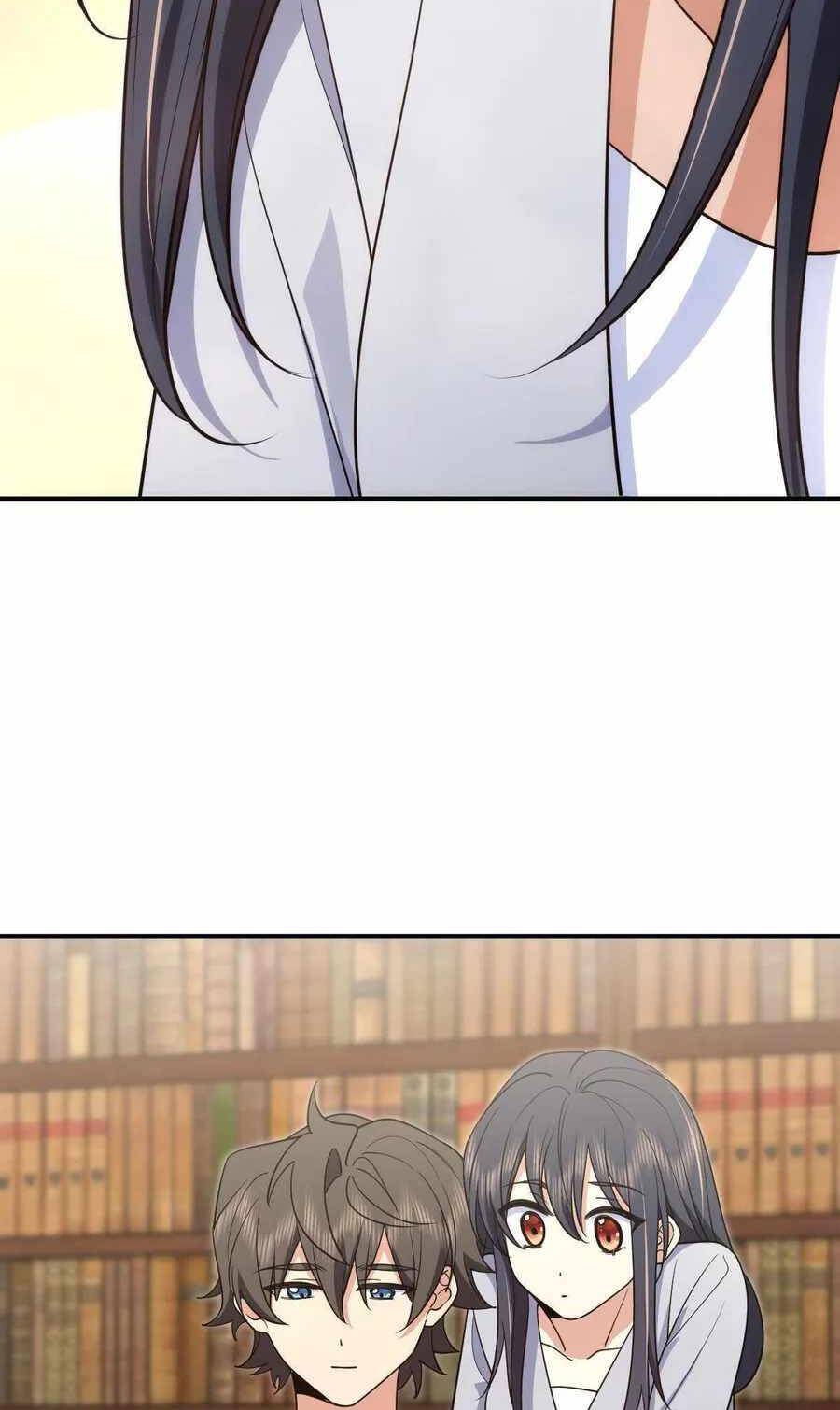 Bà Xã Nhà Tôi Đến Từ Ngàn Năm Trước - Chapter 131 - Page 45