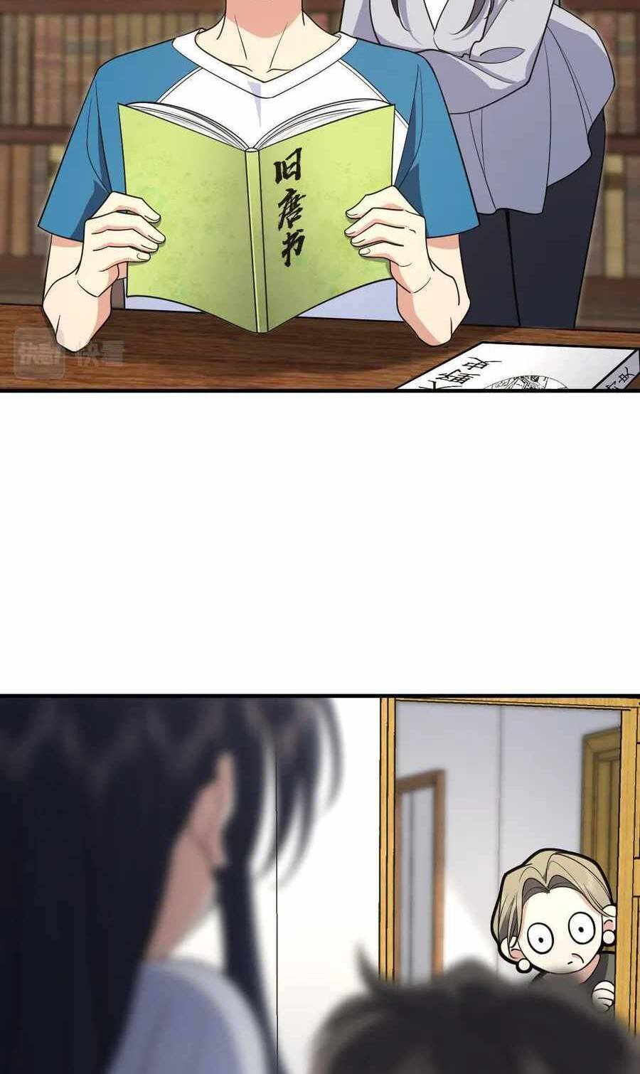 Bà Xã Nhà Tôi Đến Từ Ngàn Năm Trước - Chapter 131 - Page 46