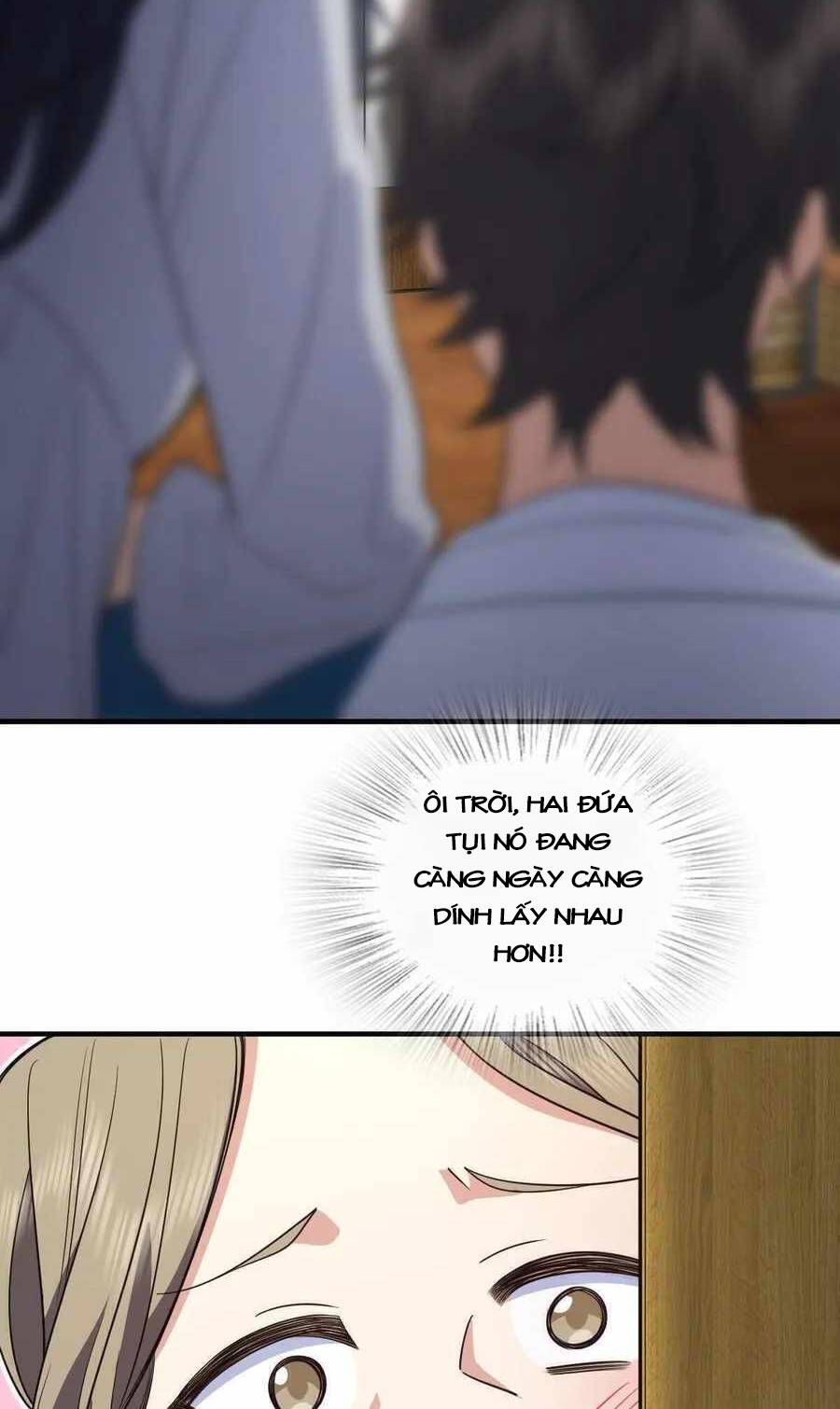 Bà Xã Nhà Tôi Đến Từ Ngàn Năm Trước - Chapter 131 - Page 47