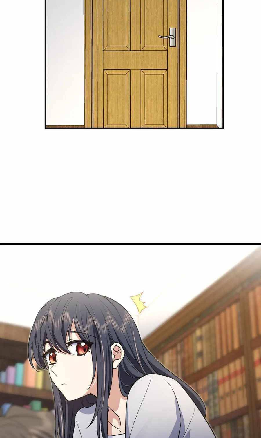 Bà Xã Nhà Tôi Đến Từ Ngàn Năm Trước - Chapter 131 - Page 49