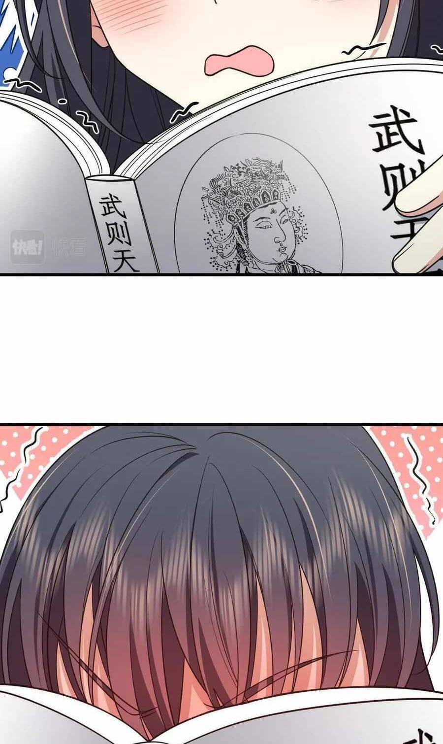 Bà Xã Nhà Tôi Đến Từ Ngàn Năm Trước - Chapter 131 - Page 52