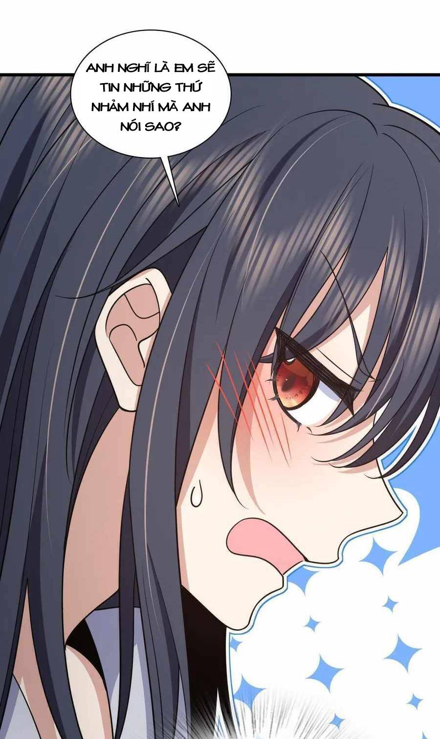 Bà Xã Nhà Tôi Đến Từ Ngàn Năm Trước - Chapter 131 - Page 55