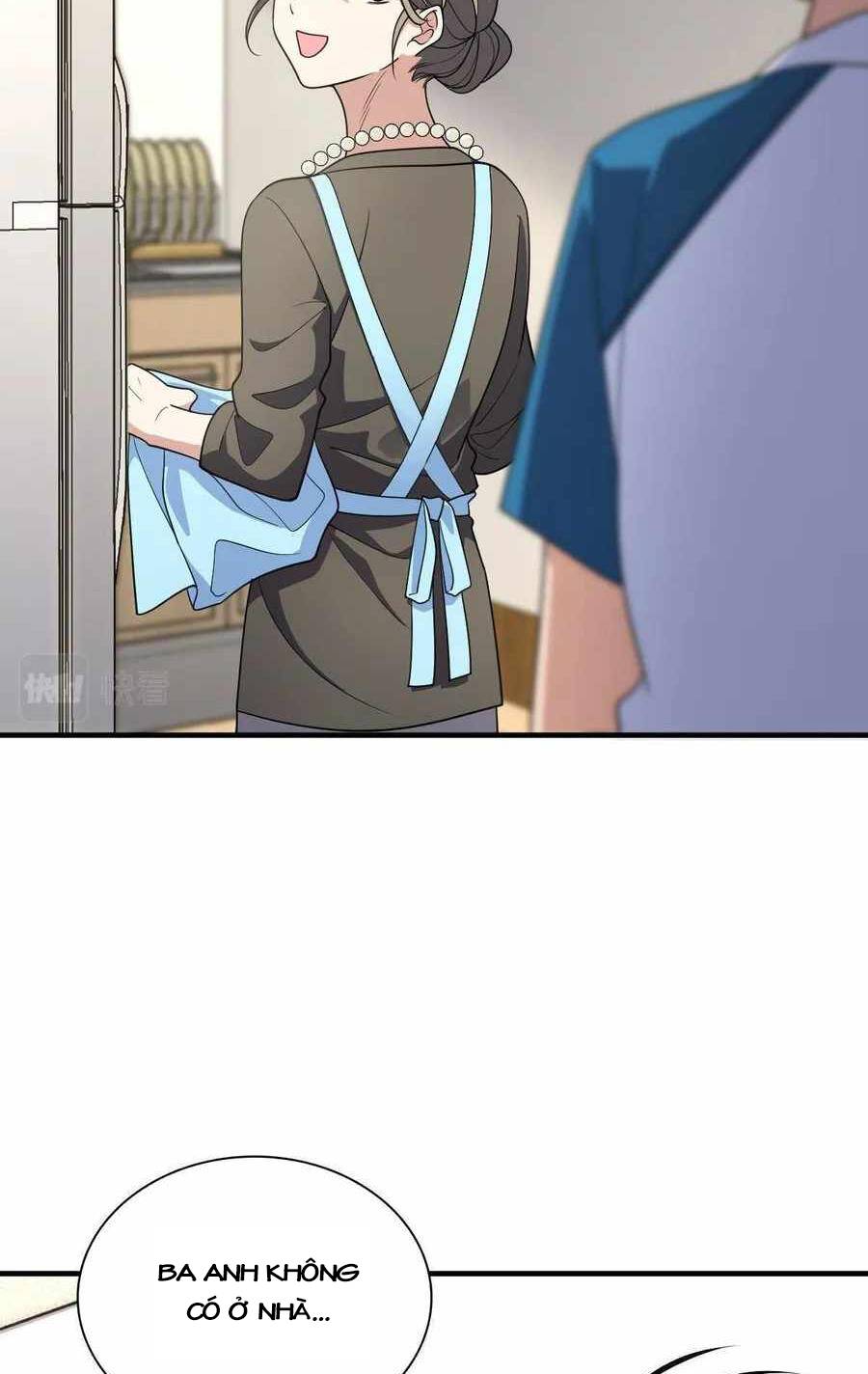 Bà Xã Nhà Tôi Đến Từ Ngàn Năm Trước - Chapter 131 - Page 5