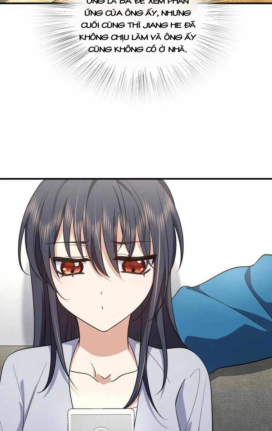 Bà Xã Nhà Tôi Đến Từ Ngàn Năm Trước - Chapter 131 - Page 7