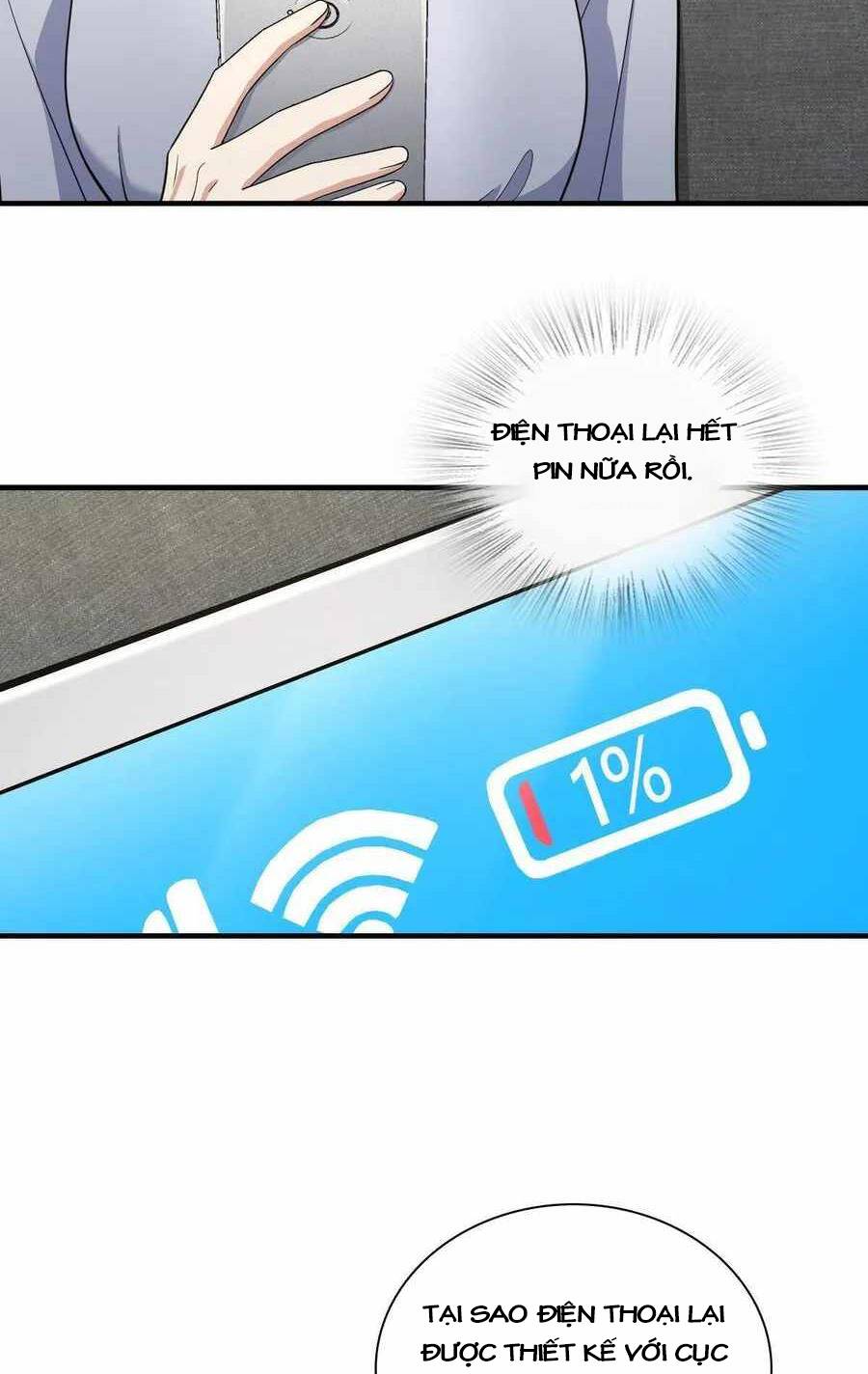 Bà Xã Nhà Tôi Đến Từ Ngàn Năm Trước - Chapter 131 - Page 8