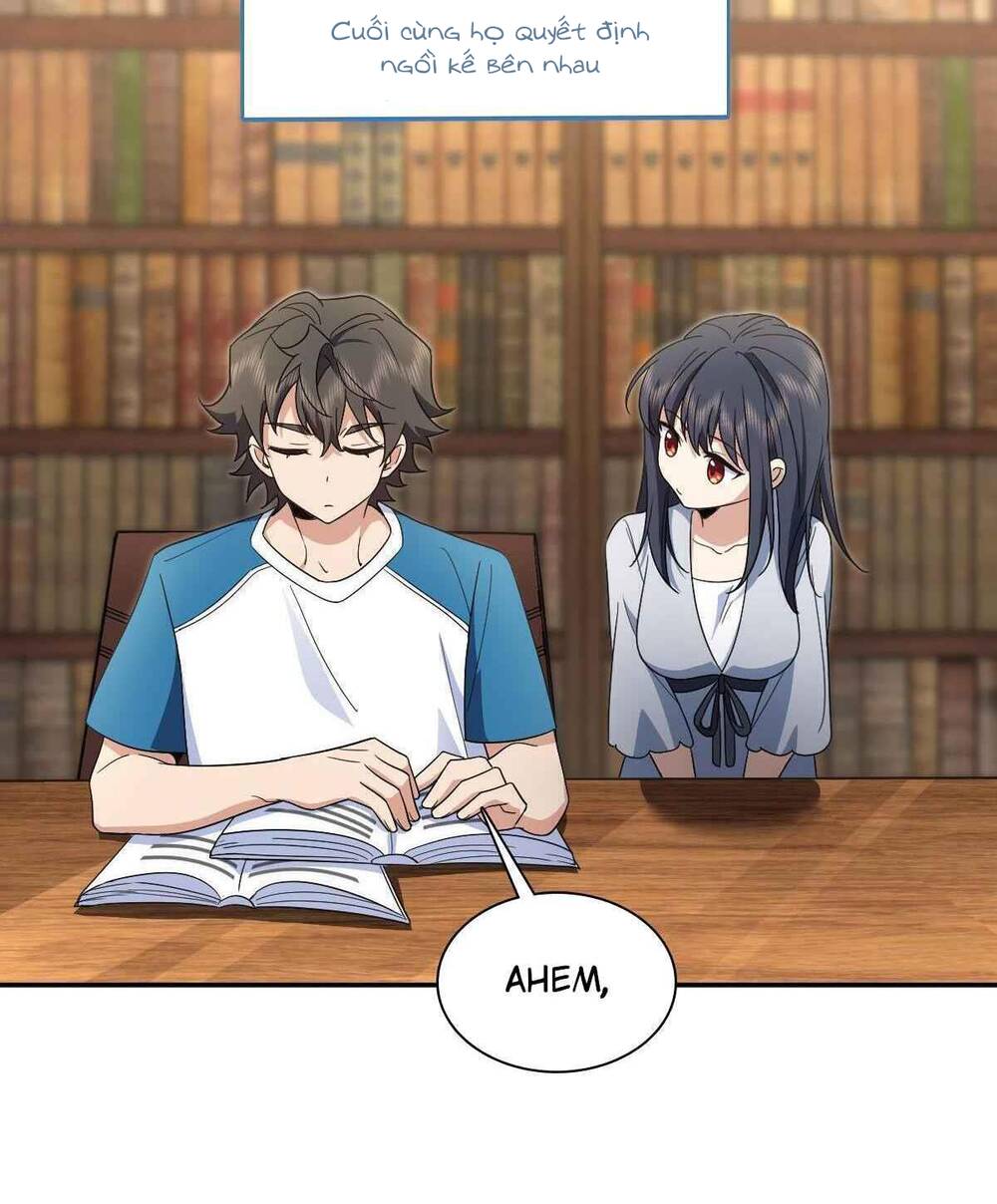 Bà Xã Nhà Tôi Đến Từ Ngàn Năm Trước - Chapter 132 - Page 9