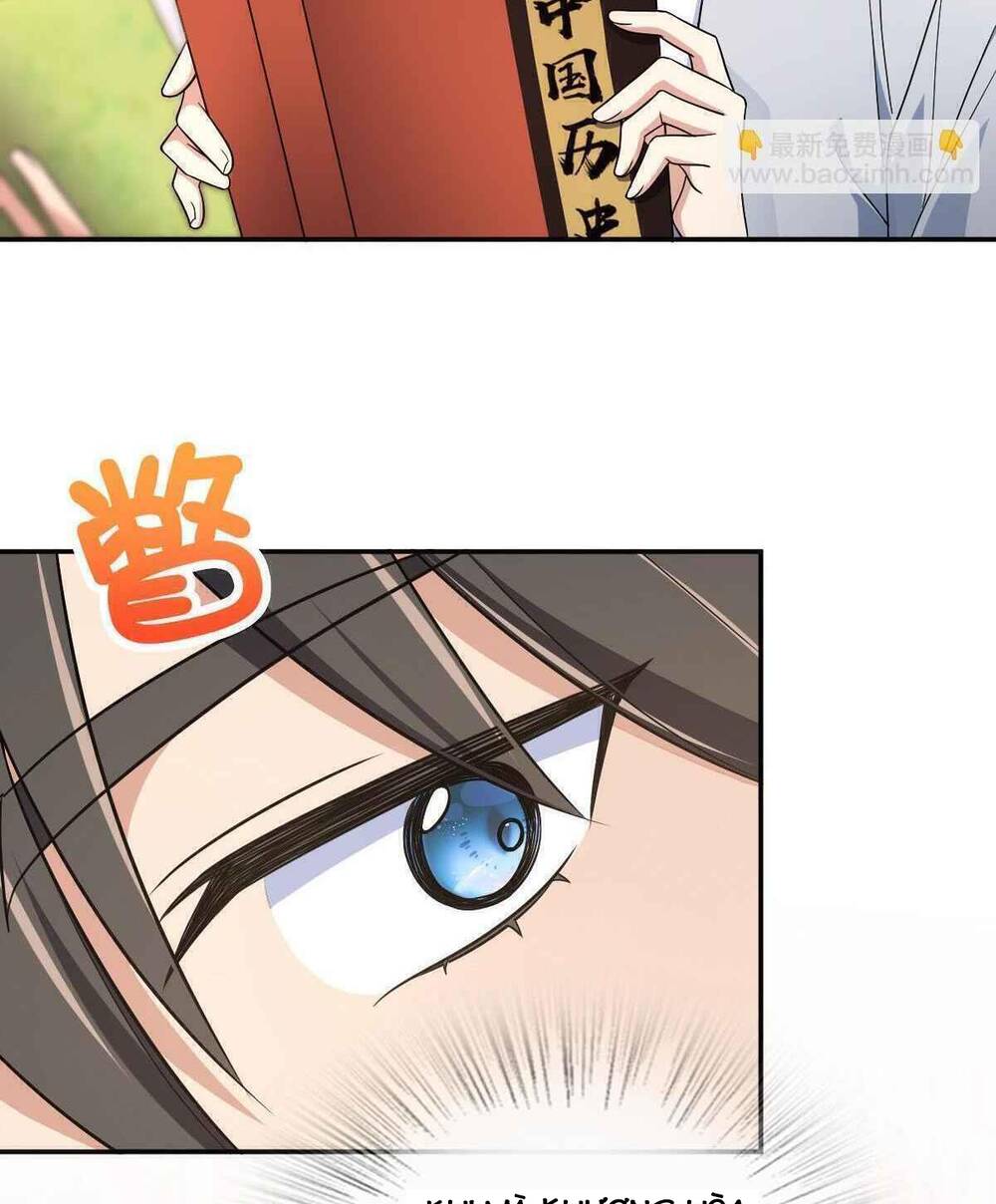 Bà Xã Nhà Tôi Đến Từ Ngàn Năm Trước - Chapter 132 - Page 13