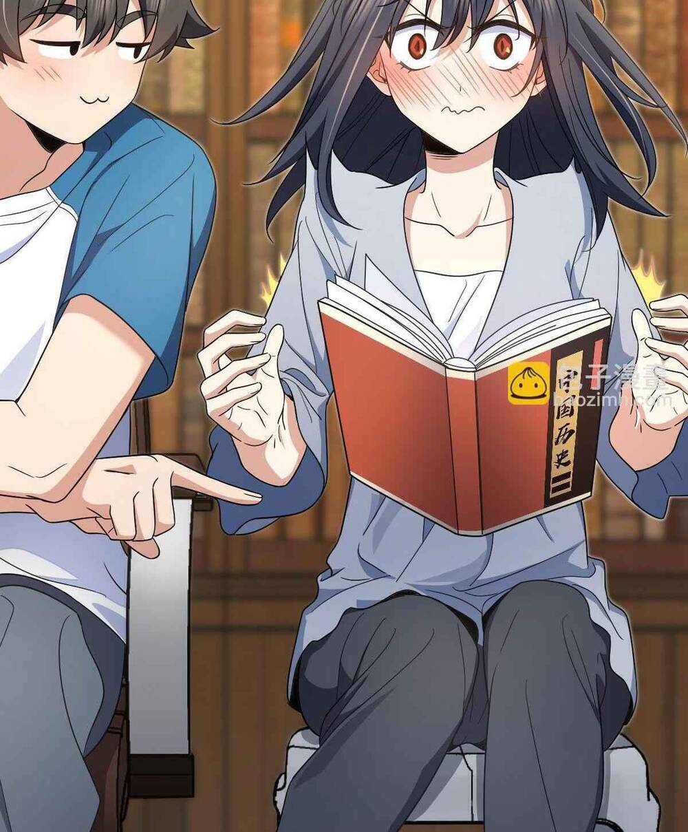 Bà Xã Nhà Tôi Đến Từ Ngàn Năm Trước - Chapter 132 - Page 18