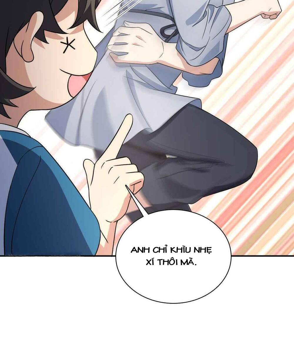 Bà Xã Nhà Tôi Đến Từ Ngàn Năm Trước - Chapter 132 - Page 20