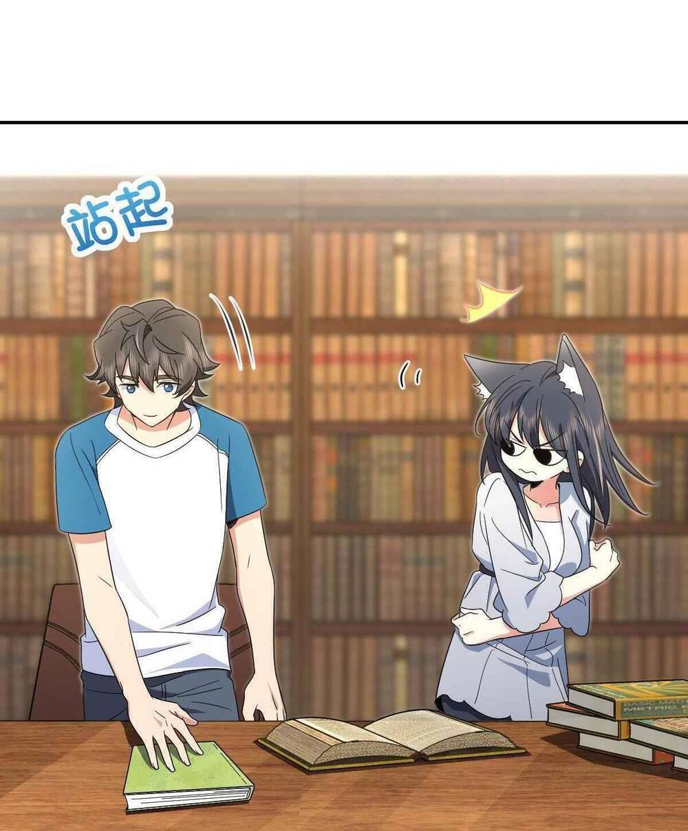 Bà Xã Nhà Tôi Đến Từ Ngàn Năm Trước - Chapter 132 - Page 21