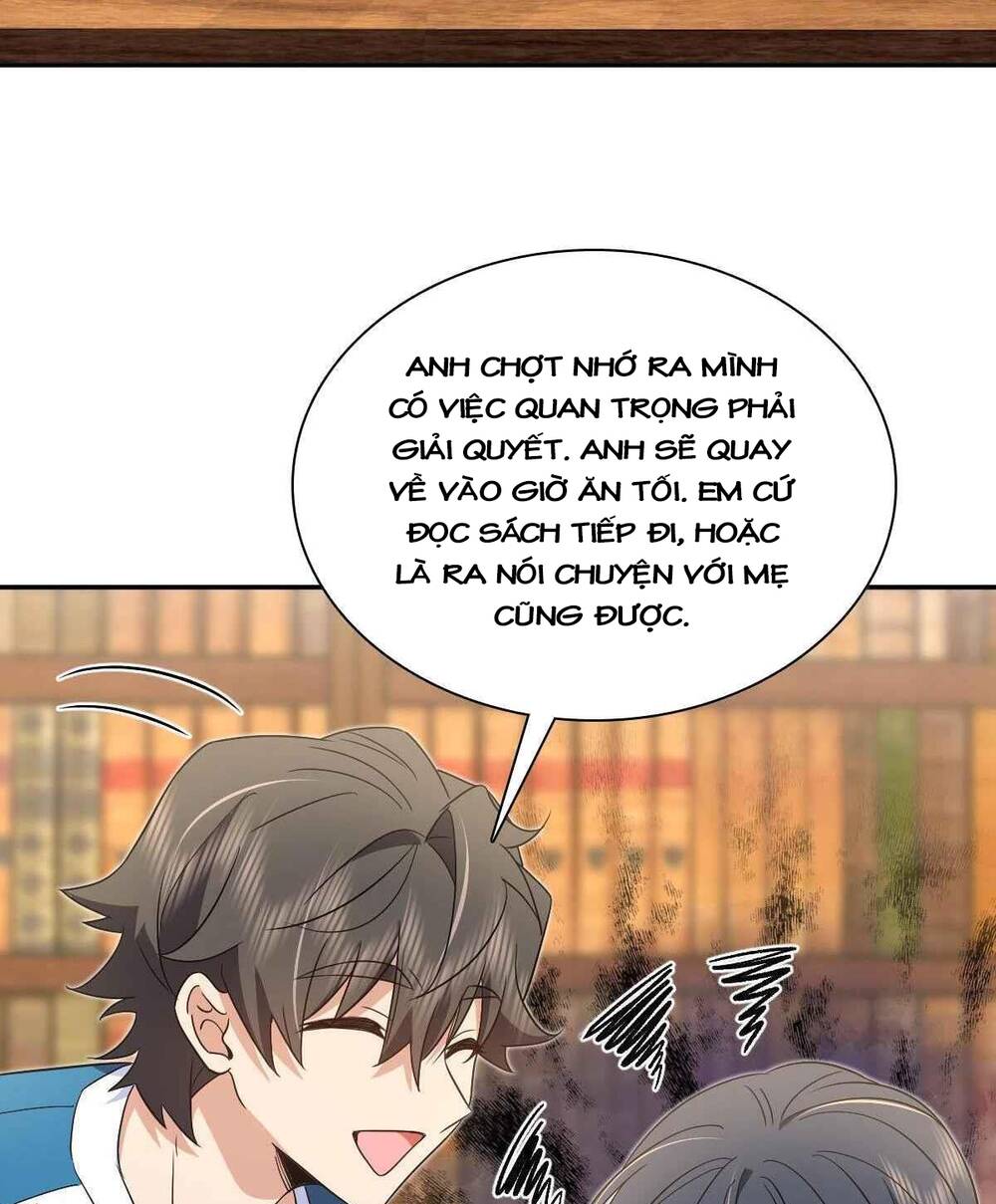 Bà Xã Nhà Tôi Đến Từ Ngàn Năm Trước - Chapter 132 - Page 22