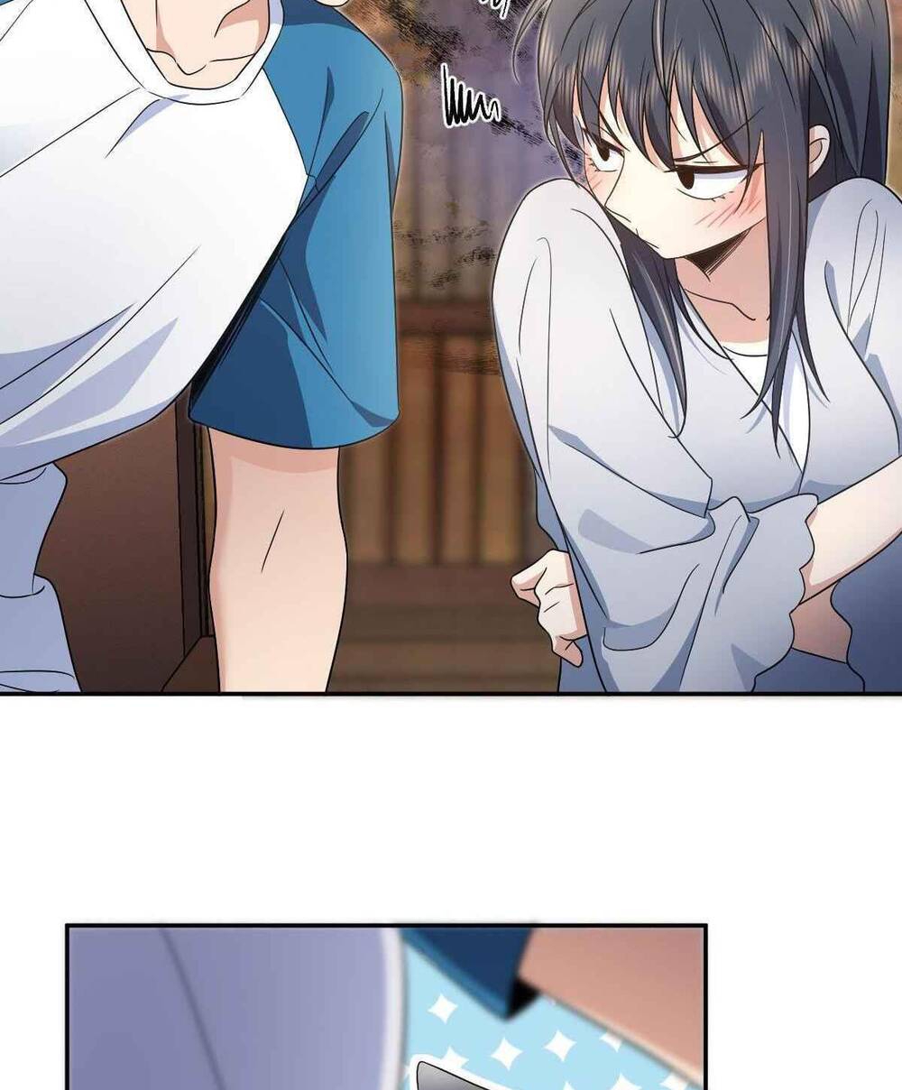 Bà Xã Nhà Tôi Đến Từ Ngàn Năm Trước - Chapter 132 - Page 23