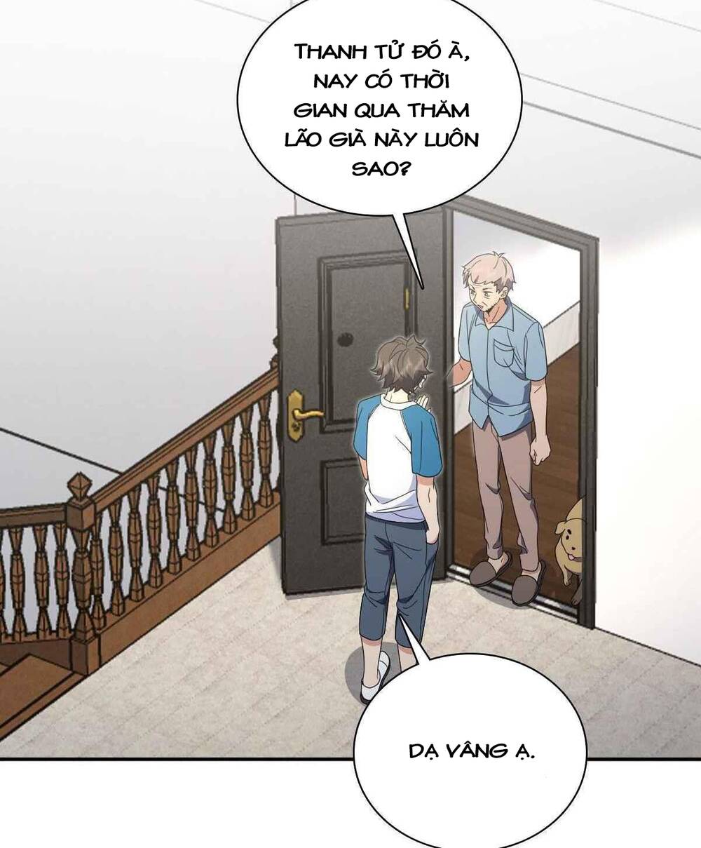 Bà Xã Nhà Tôi Đến Từ Ngàn Năm Trước - Chapter 132 - Page 28