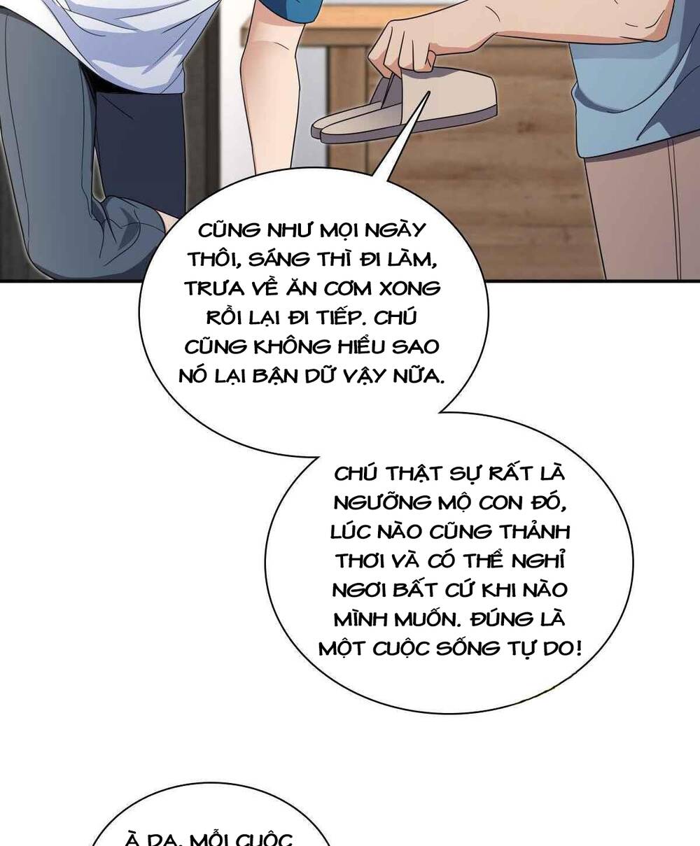 Bà Xã Nhà Tôi Đến Từ Ngàn Năm Trước - Chapter 132 - Page 30