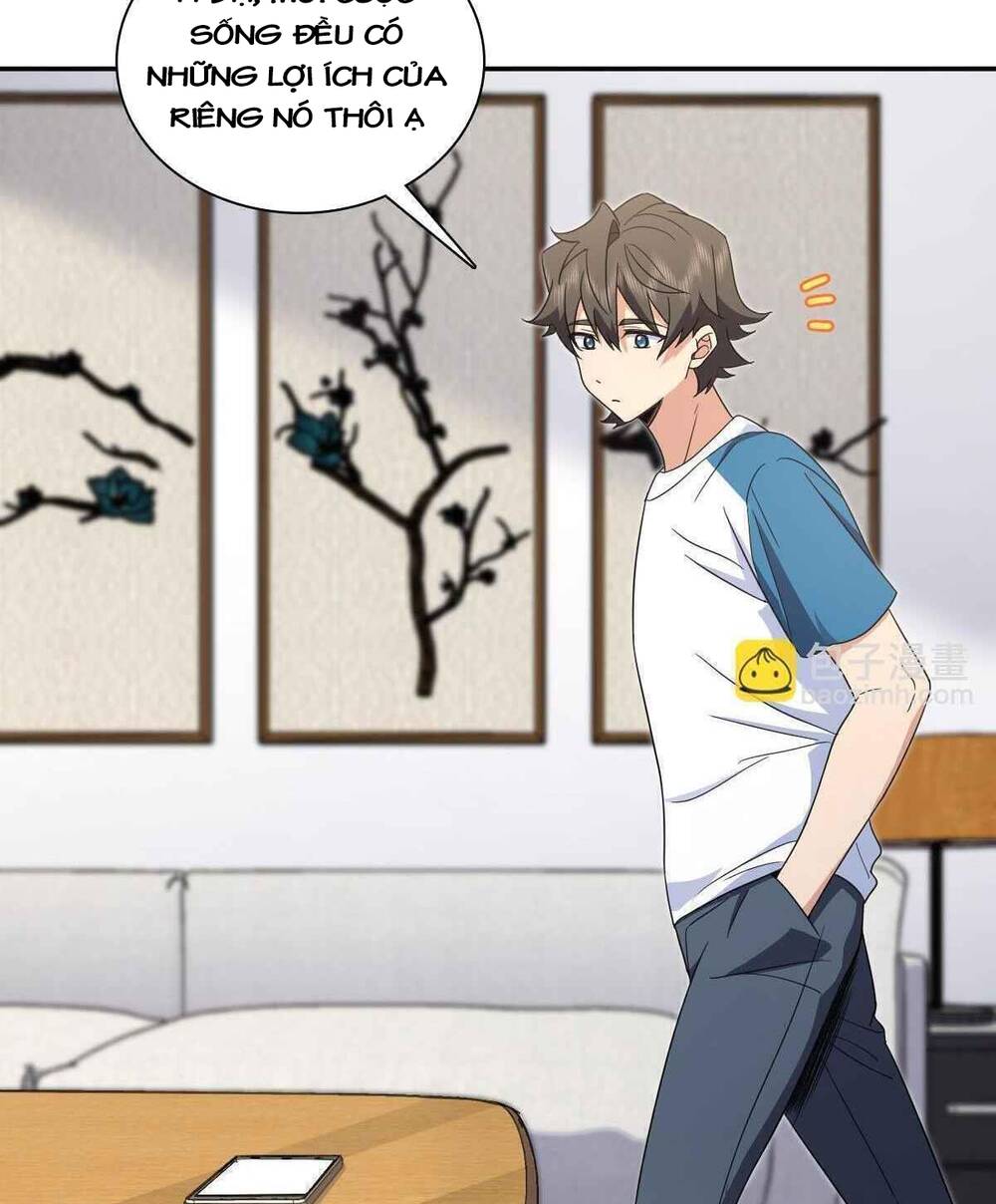 Bà Xã Nhà Tôi Đến Từ Ngàn Năm Trước - Chapter 132 - Page 31