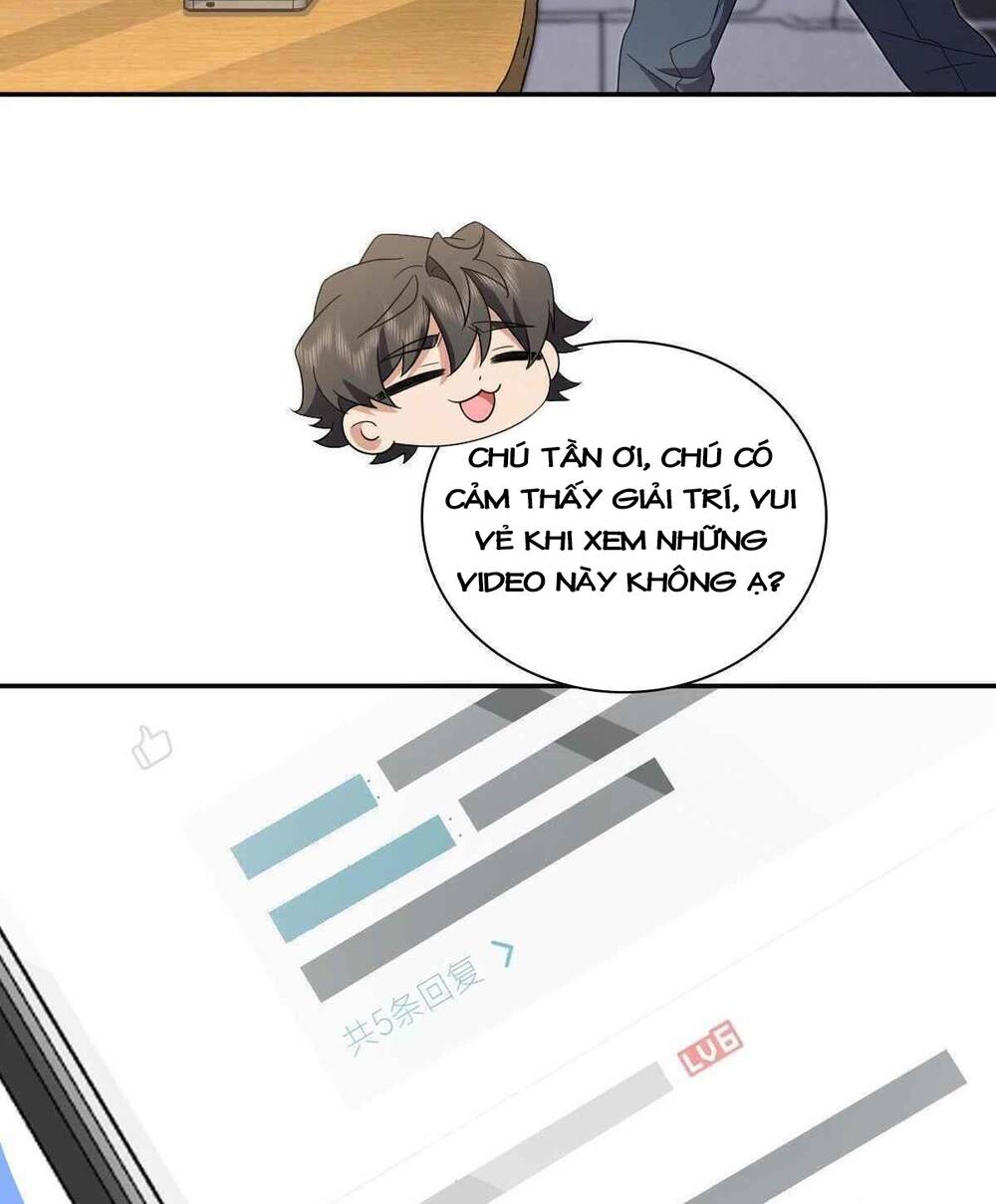 Bà Xã Nhà Tôi Đến Từ Ngàn Năm Trước - Chapter 132 - Page 32