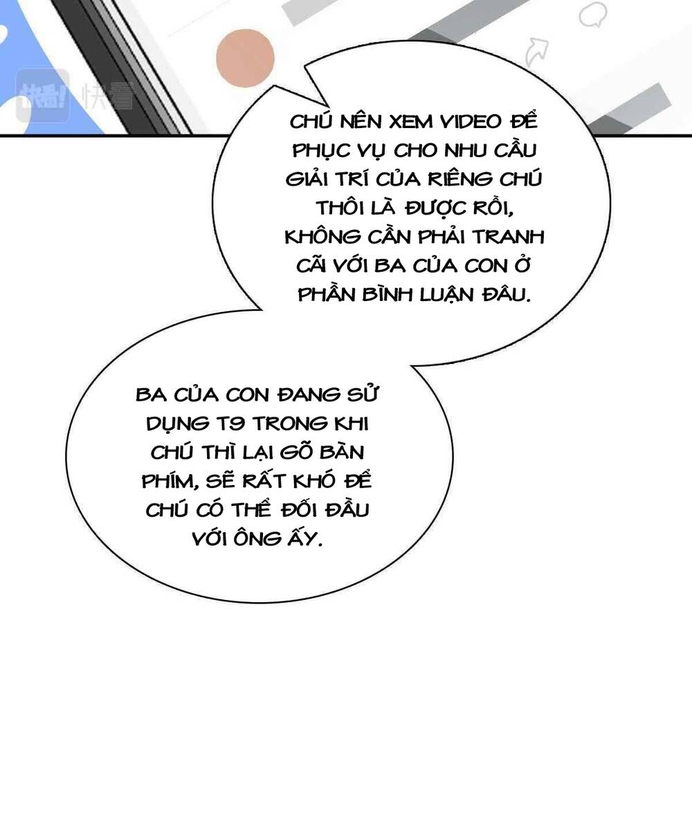 Bà Xã Nhà Tôi Đến Từ Ngàn Năm Trước - Chapter 132 - Page 33