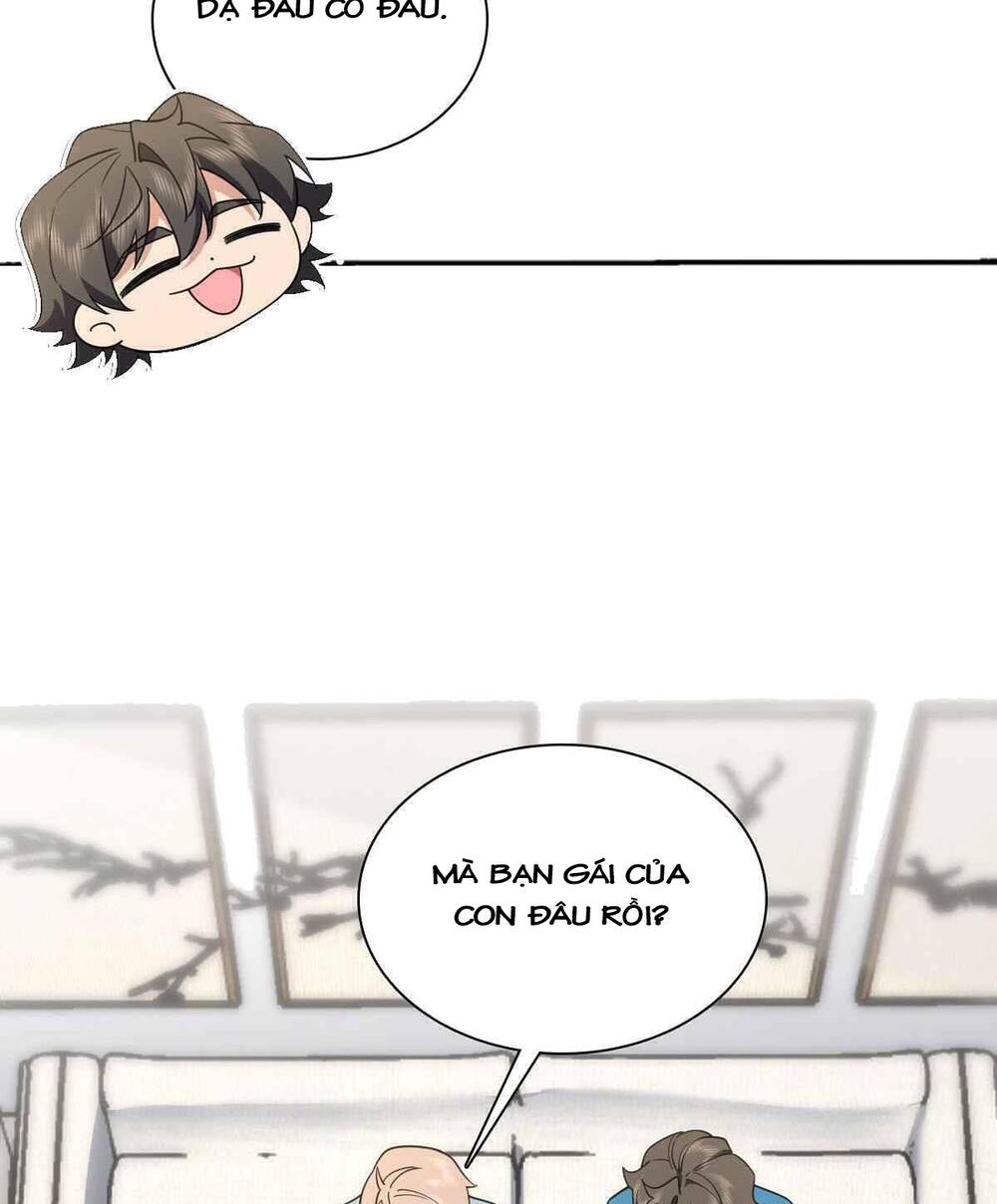 Bà Xã Nhà Tôi Đến Từ Ngàn Năm Trước - Chapter 132 - Page 37