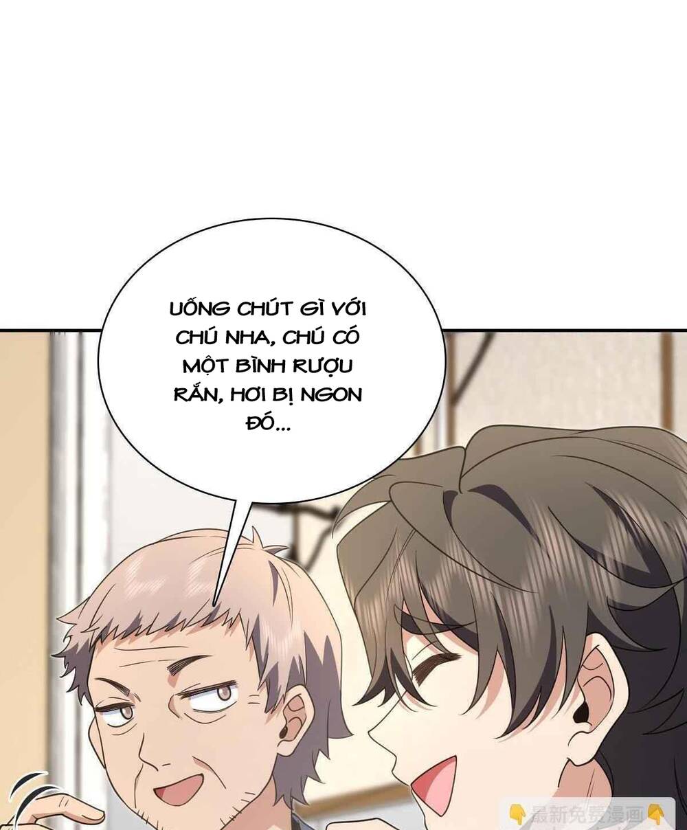 Bà Xã Nhà Tôi Đến Từ Ngàn Năm Trước - Chapter 132 - Page 39