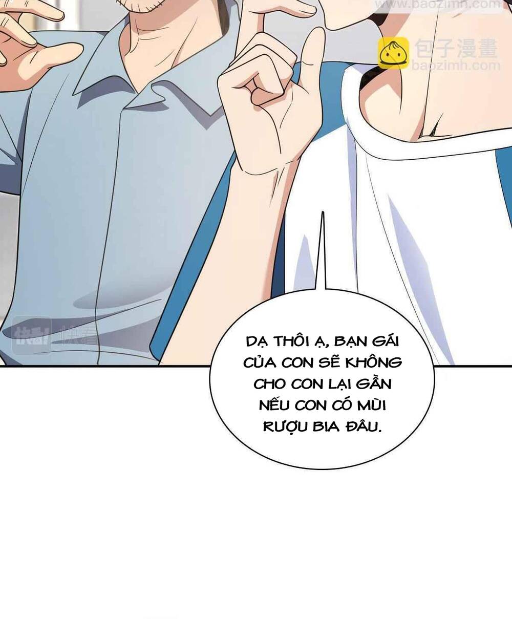 Bà Xã Nhà Tôi Đến Từ Ngàn Năm Trước - Chapter 132 - Page 40
