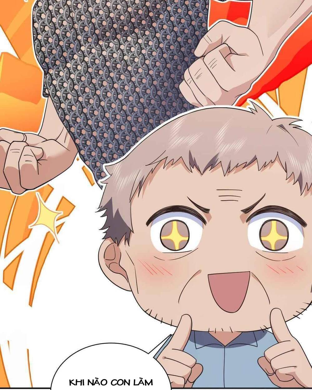 Bà Xã Nhà Tôi Đến Từ Ngàn Năm Trước - Chapter 132 - Page 44