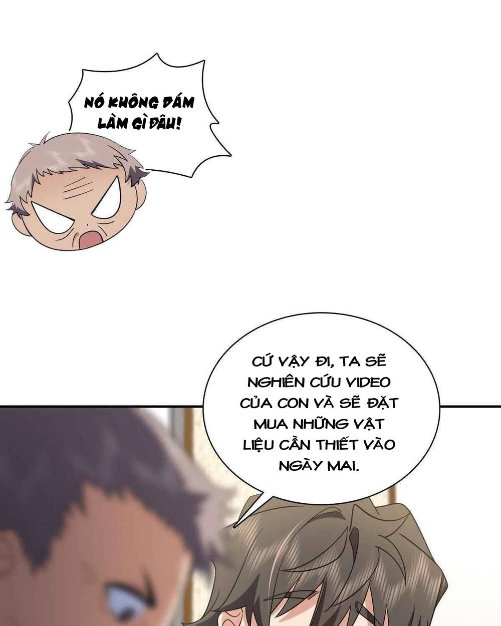 Bà Xã Nhà Tôi Đến Từ Ngàn Năm Trước - Chapter 132 - Page 50