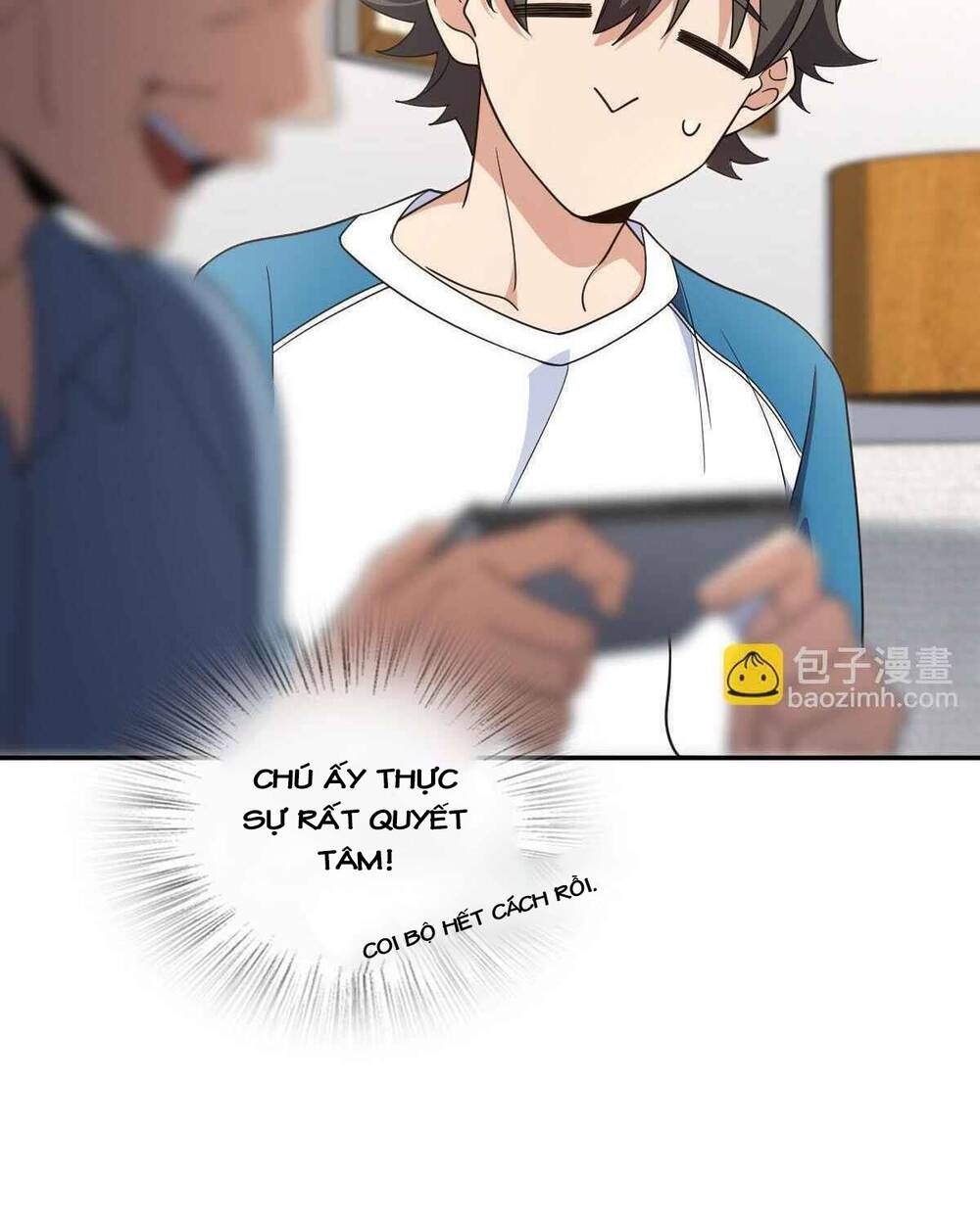 Bà Xã Nhà Tôi Đến Từ Ngàn Năm Trước - Chapter 132 - Page 51