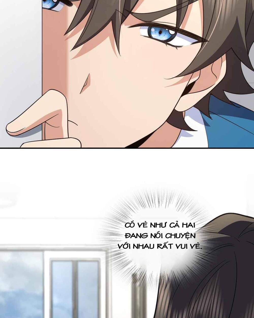 Bà Xã Nhà Tôi Đến Từ Ngàn Năm Trước - Chapter 132 - Page 54