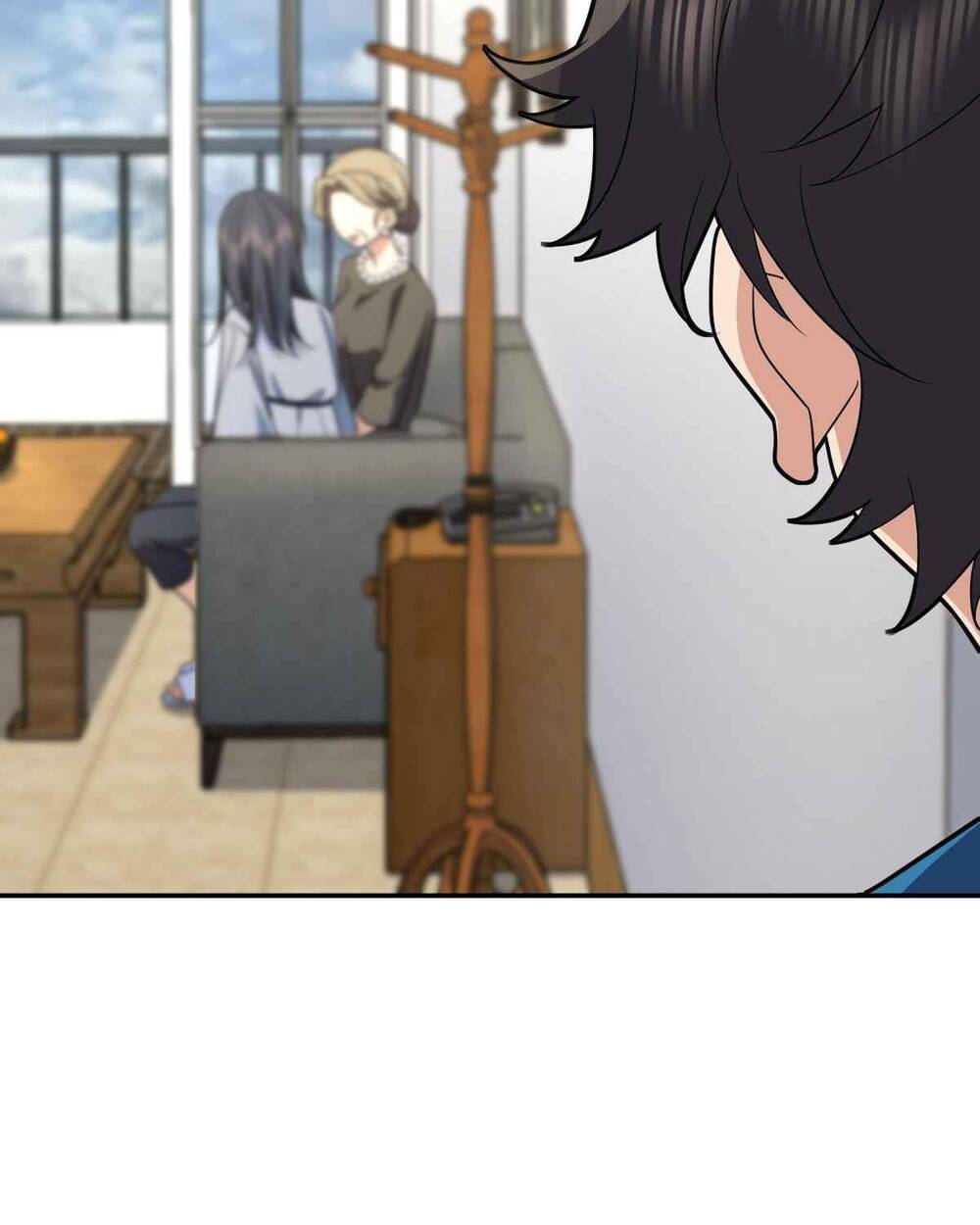 Bà Xã Nhà Tôi Đến Từ Ngàn Năm Trước - Chapter 132 - Page 55