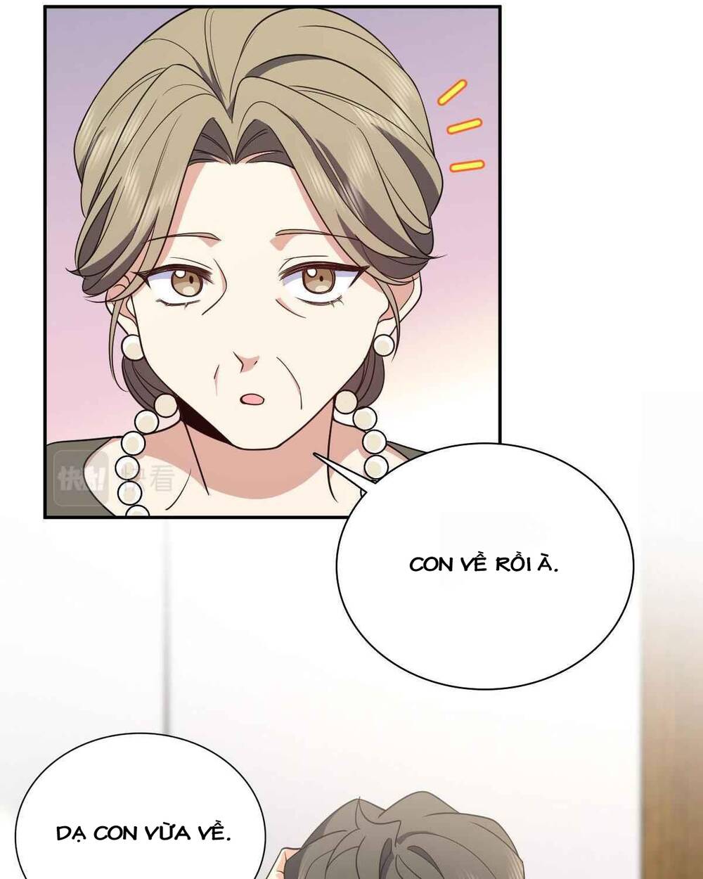 Bà Xã Nhà Tôi Đến Từ Ngàn Năm Trước - Chapter 132 - Page 56