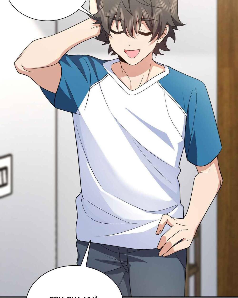 Bà Xã Nhà Tôi Đến Từ Ngàn Năm Trước - Chapter 132 - Page 57