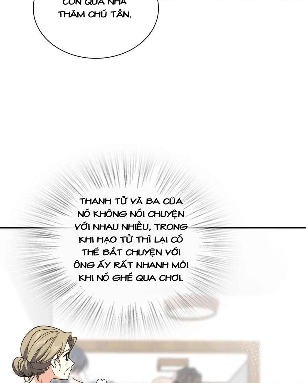 Bà Xã Nhà Tôi Đến Từ Ngàn Năm Trước - Chapter 132 - Page 58