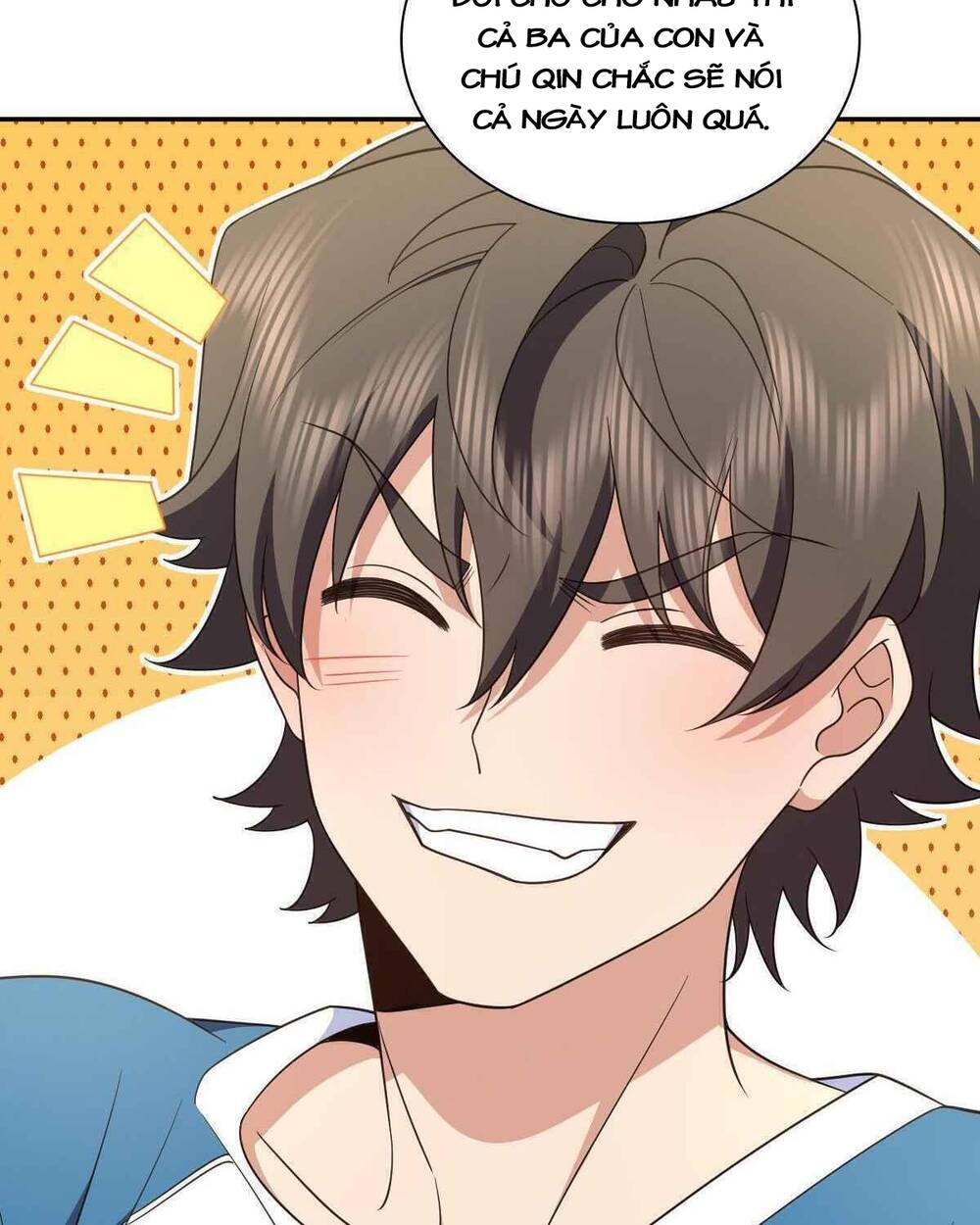 Bà Xã Nhà Tôi Đến Từ Ngàn Năm Trước - Chapter 132 - Page 60